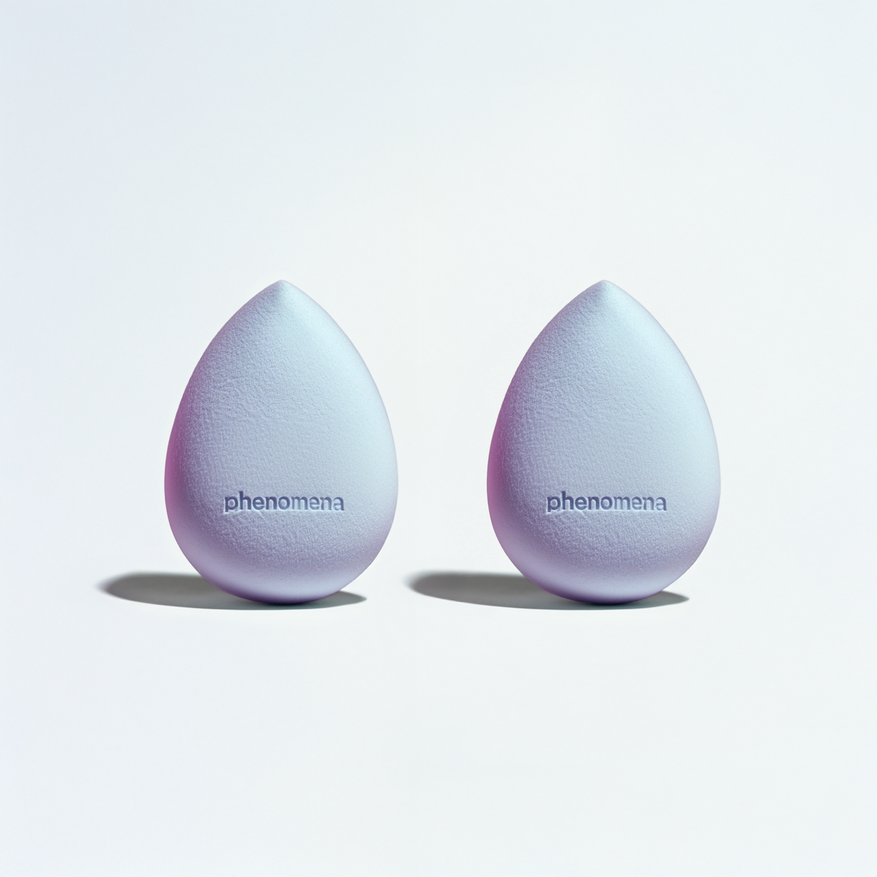 Makeup blender