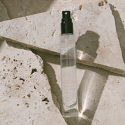 Bergamot Pear Perfume