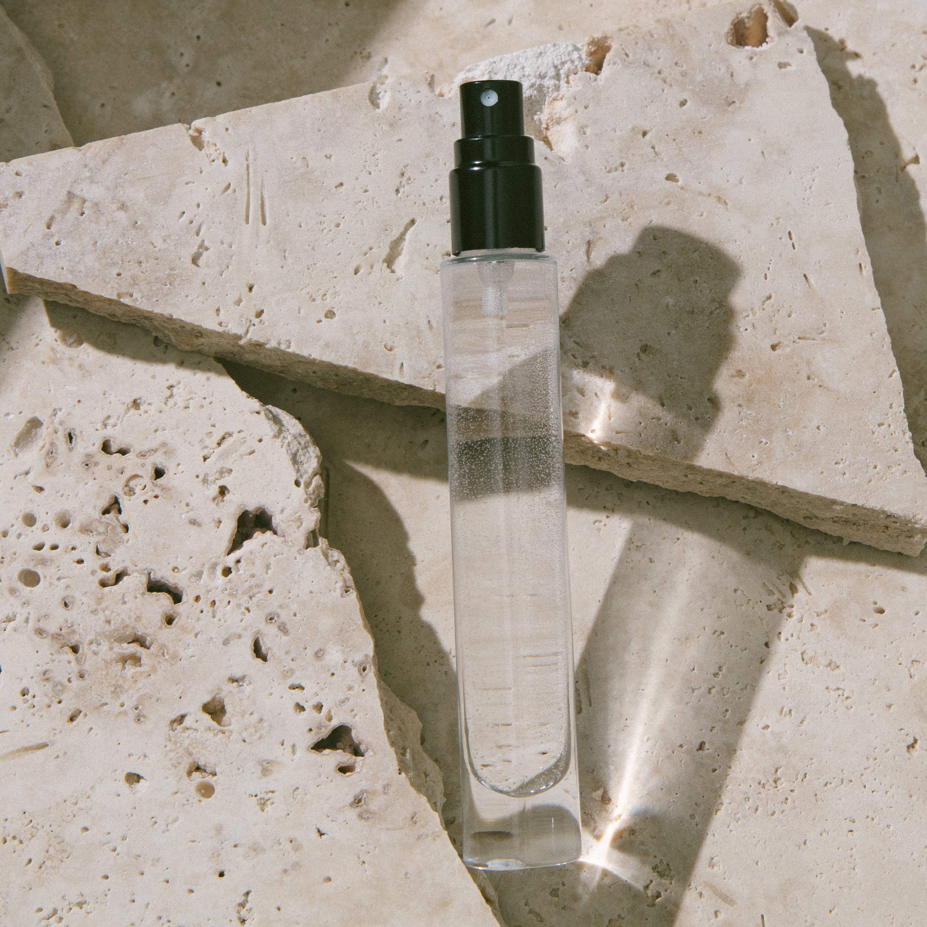 Bergamot Pear Perfume