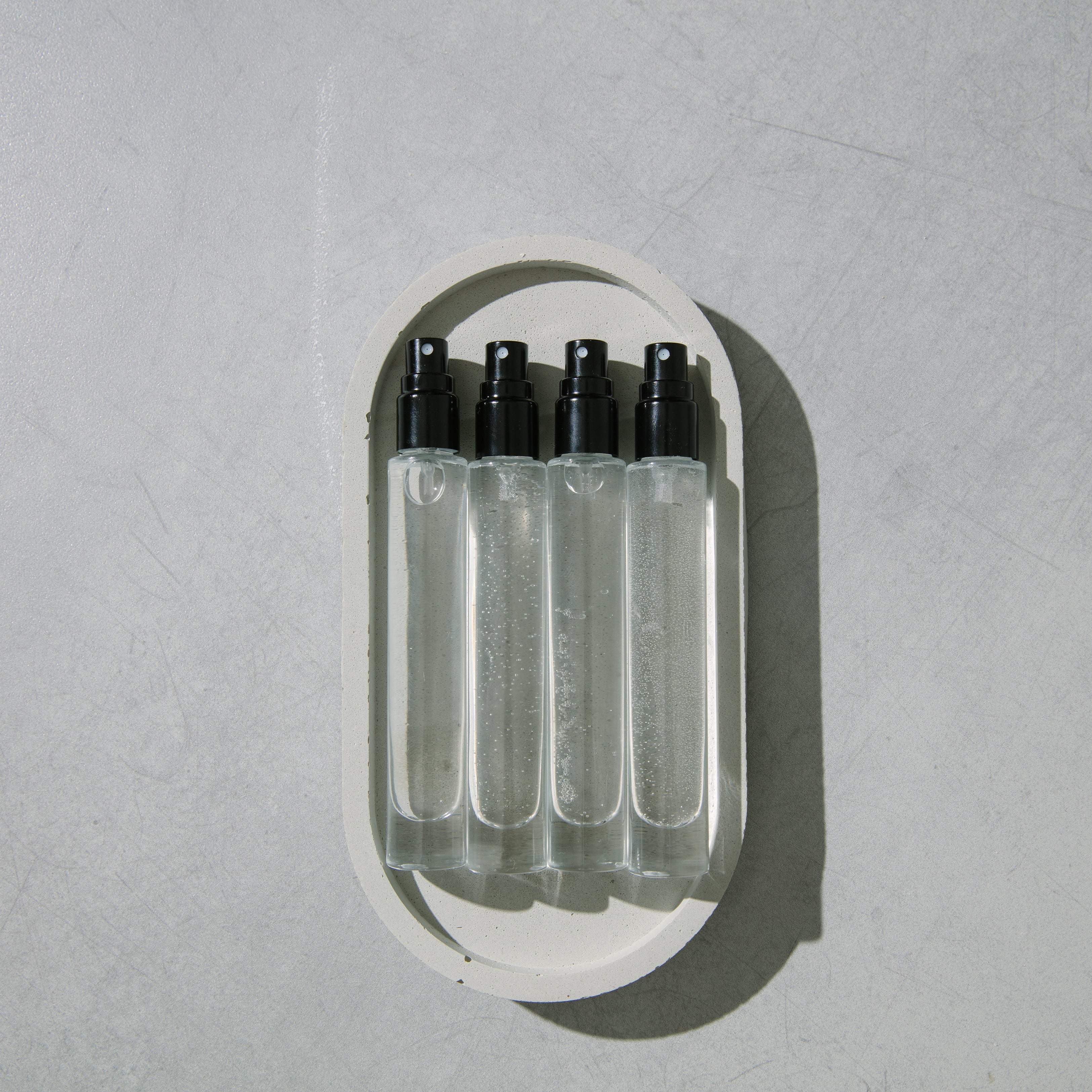 Black Sandalwood Perfume