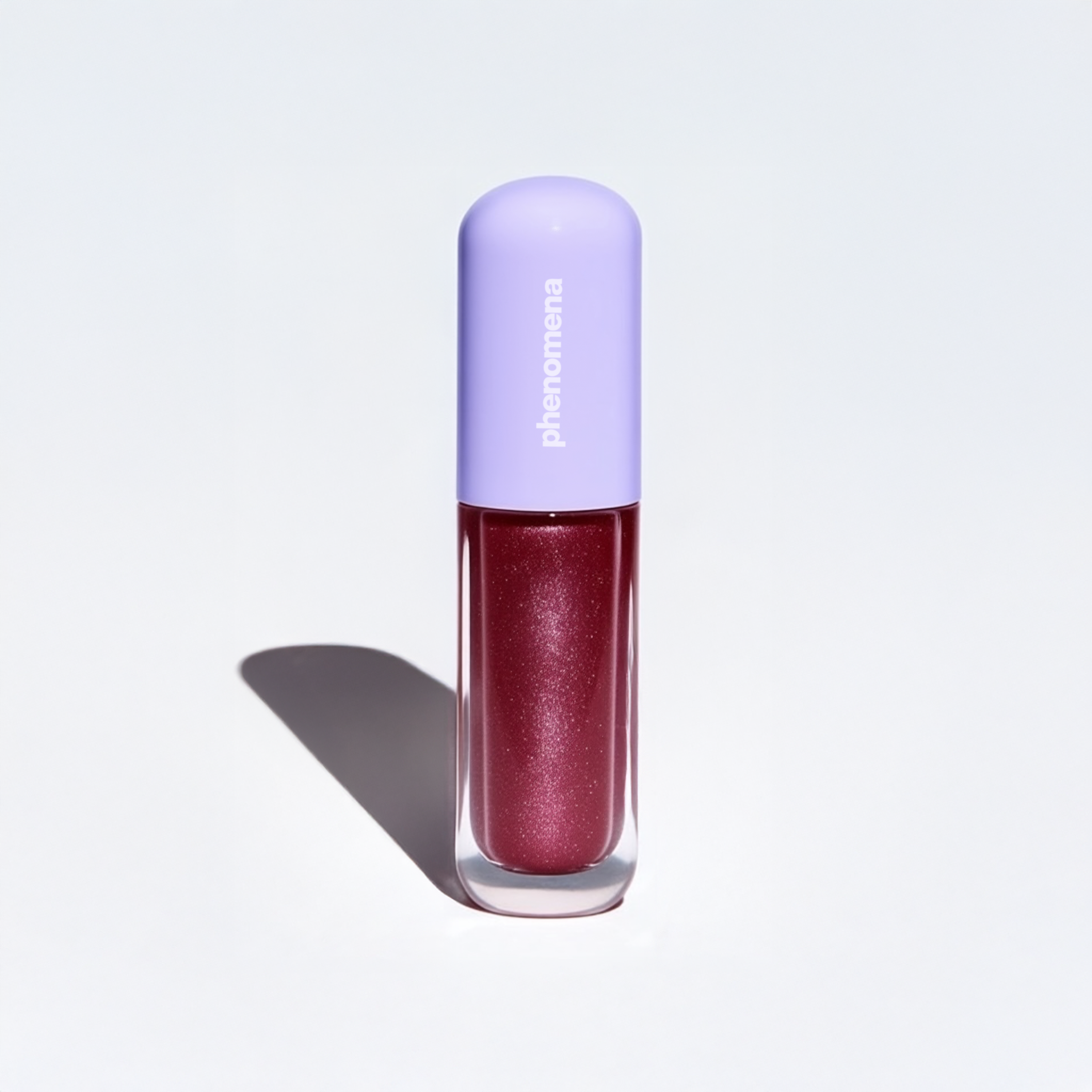 Lip gloss