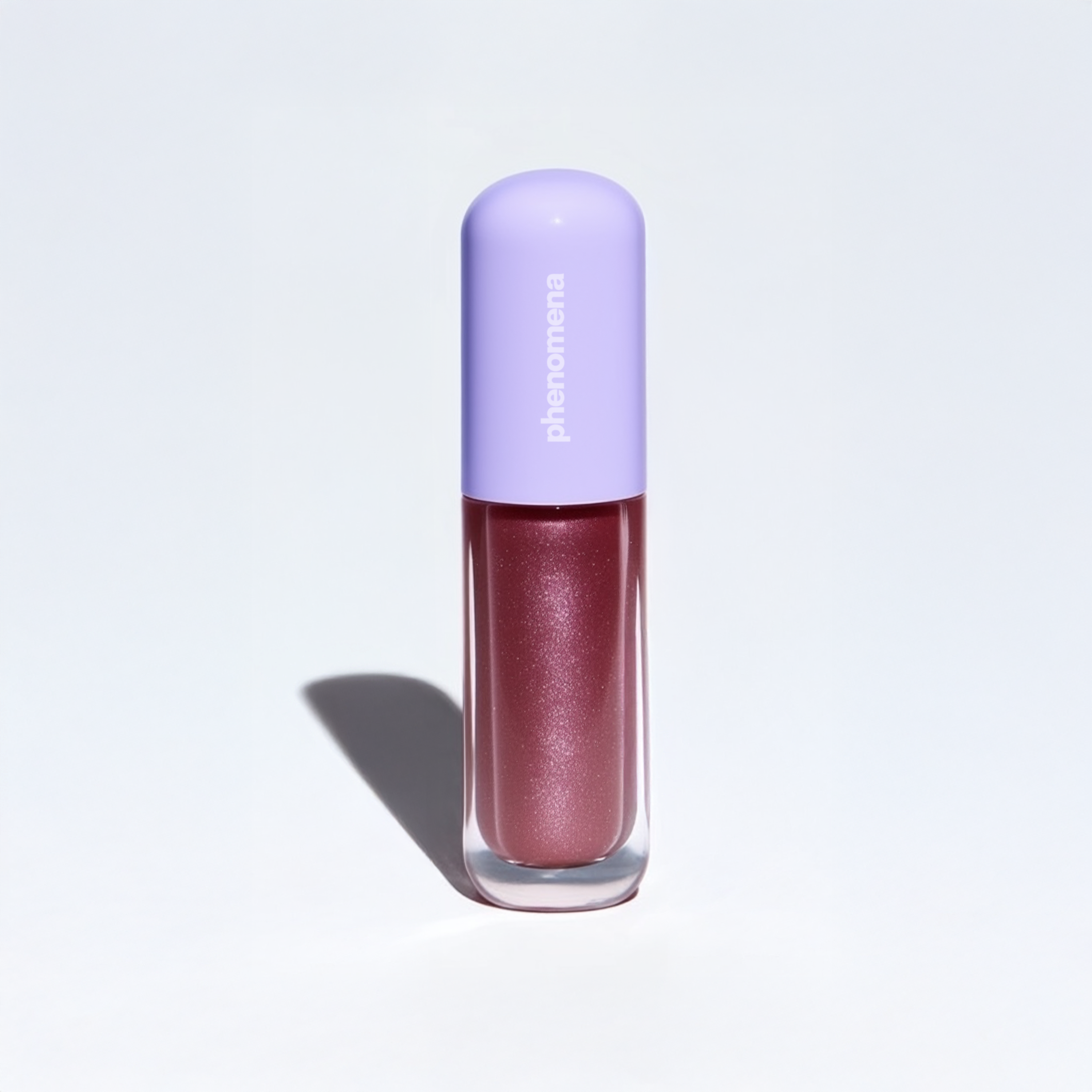 Lip gloss