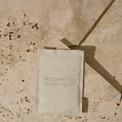 Bergamot Pear Perfume Sample