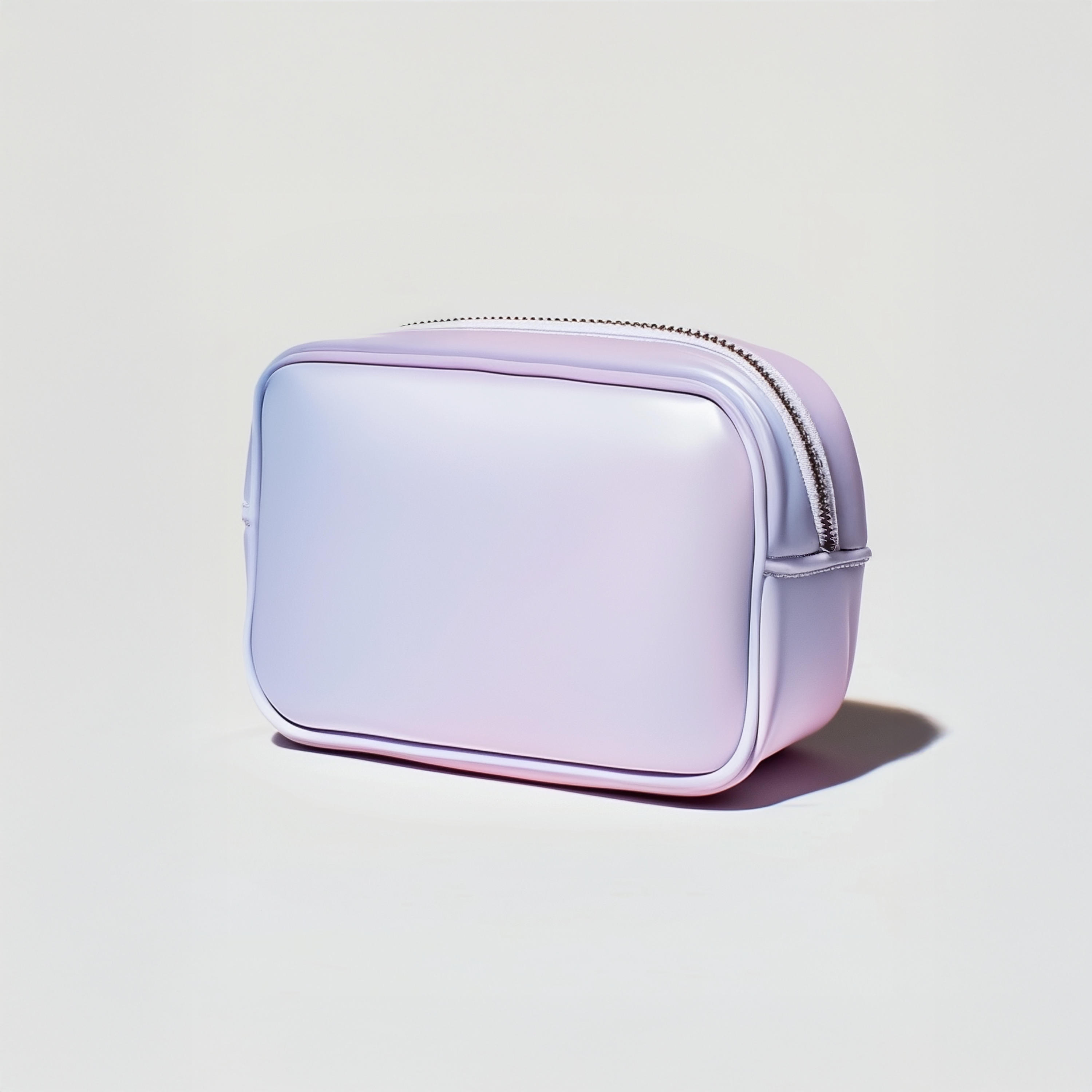 The makeup pouch