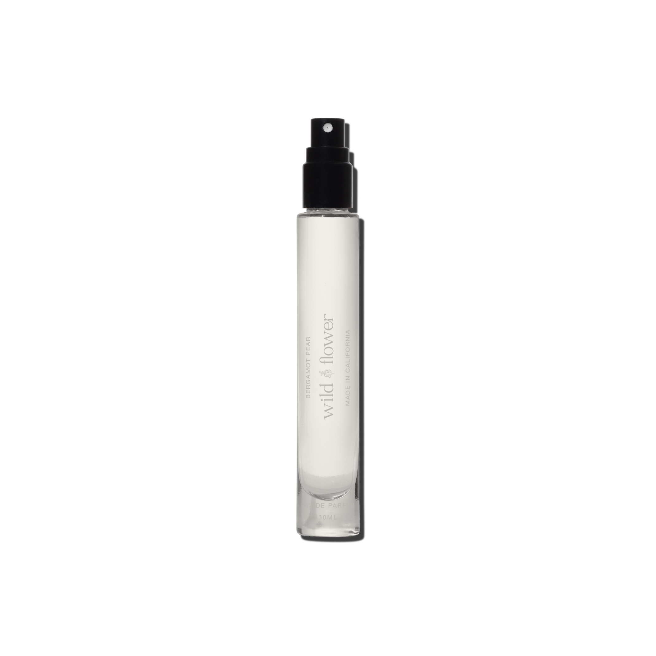Bergamot Pear Perfume