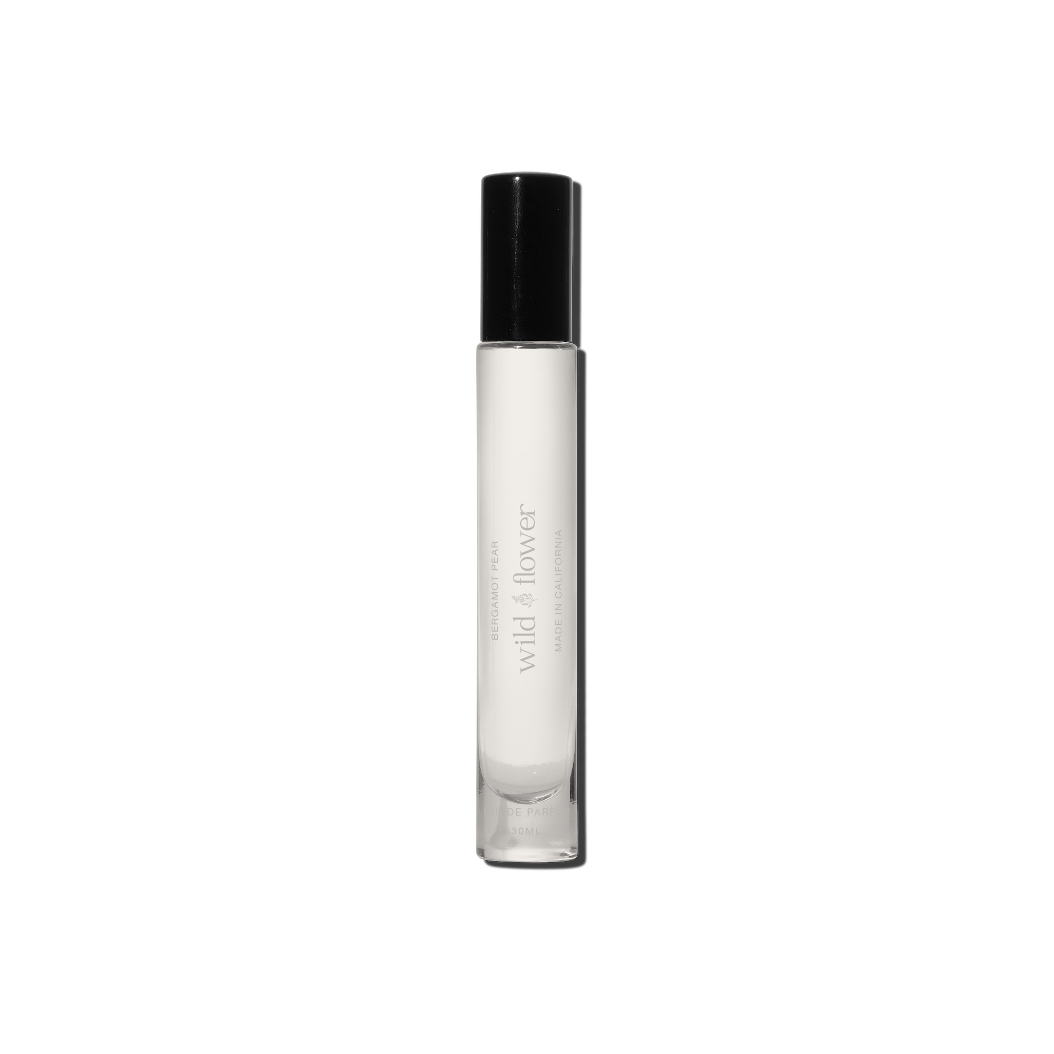 Bergamot Pear Perfume