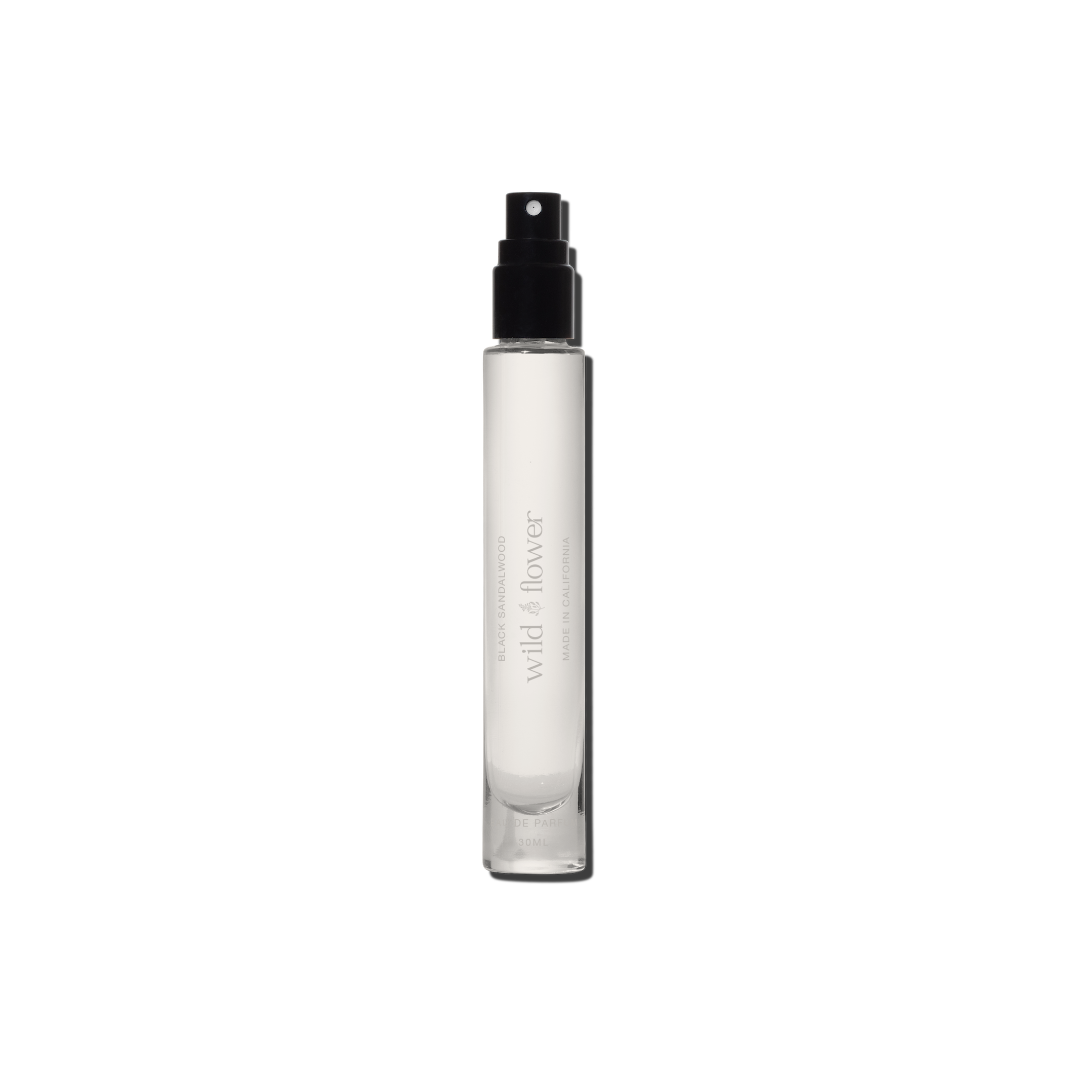 Black Sandalwood Perfume