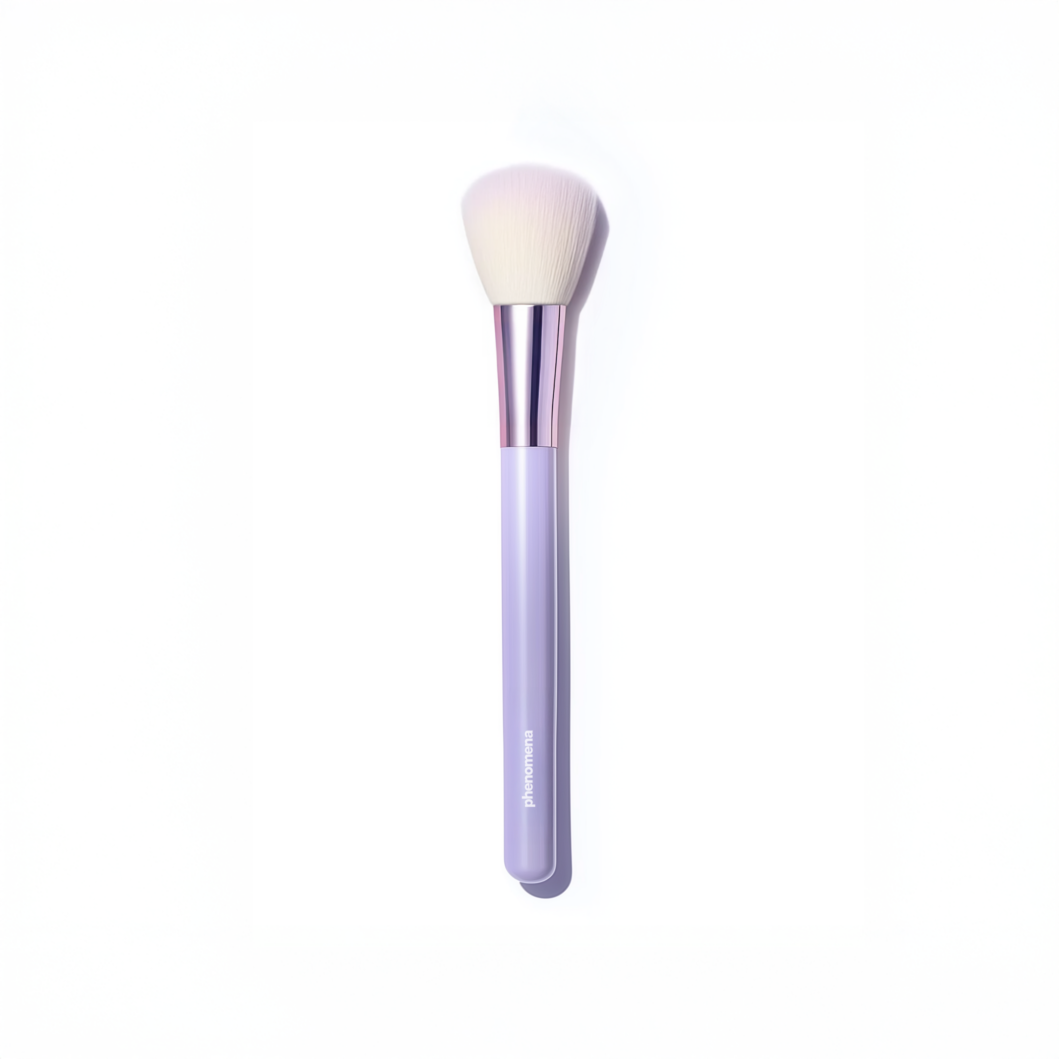 Blush brush