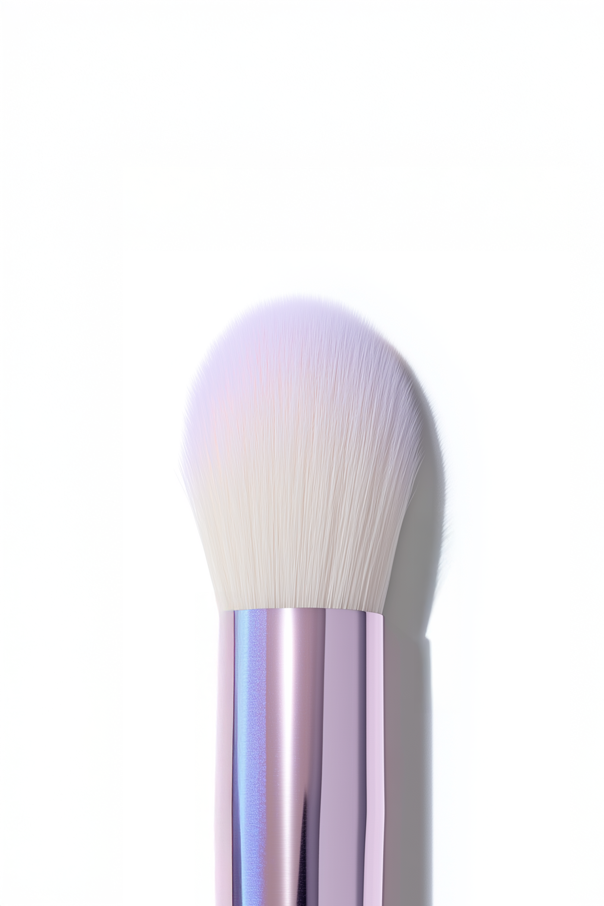 Buffer brush