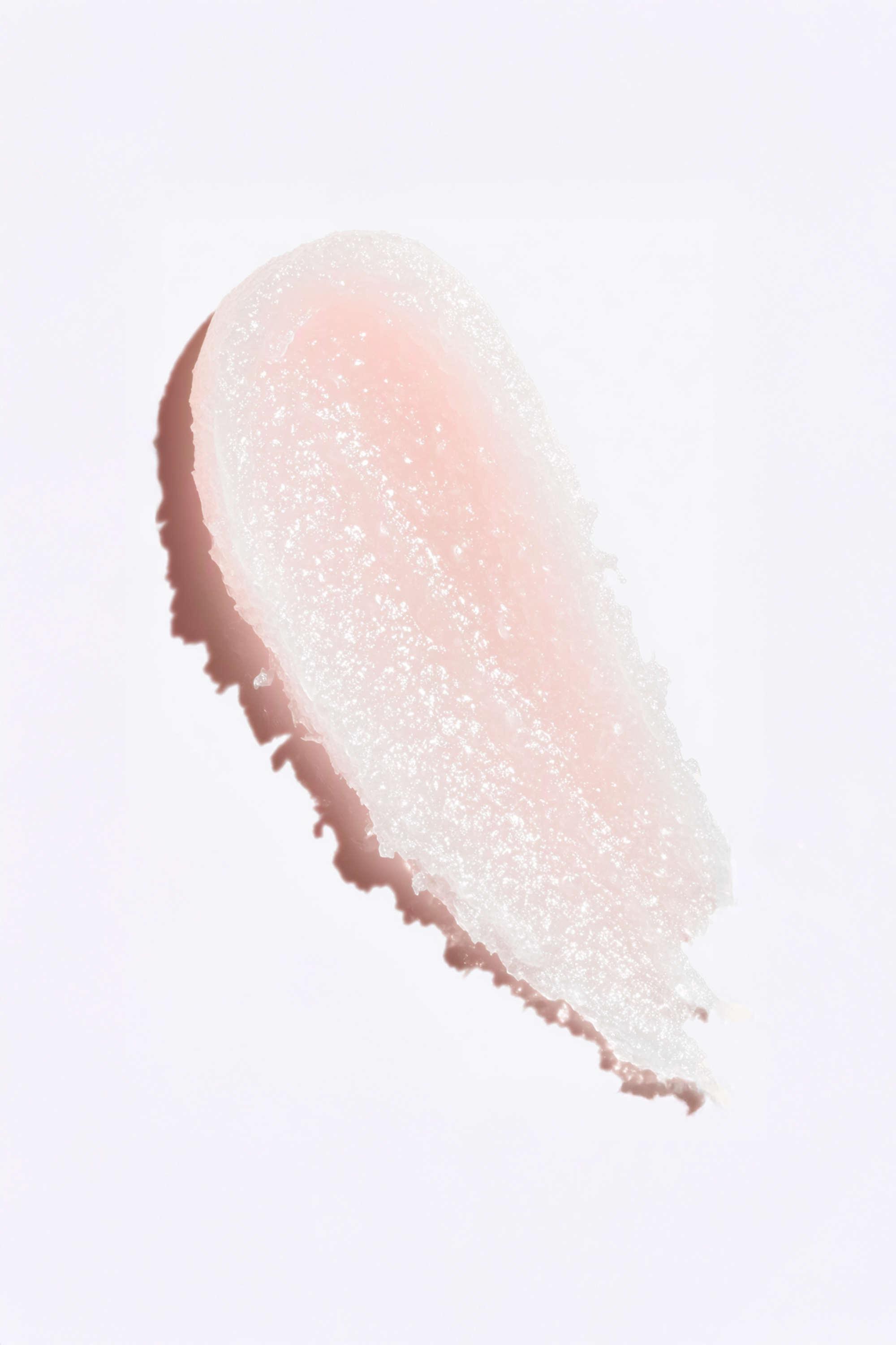 Lip balm keychain