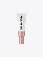 Cream Blush