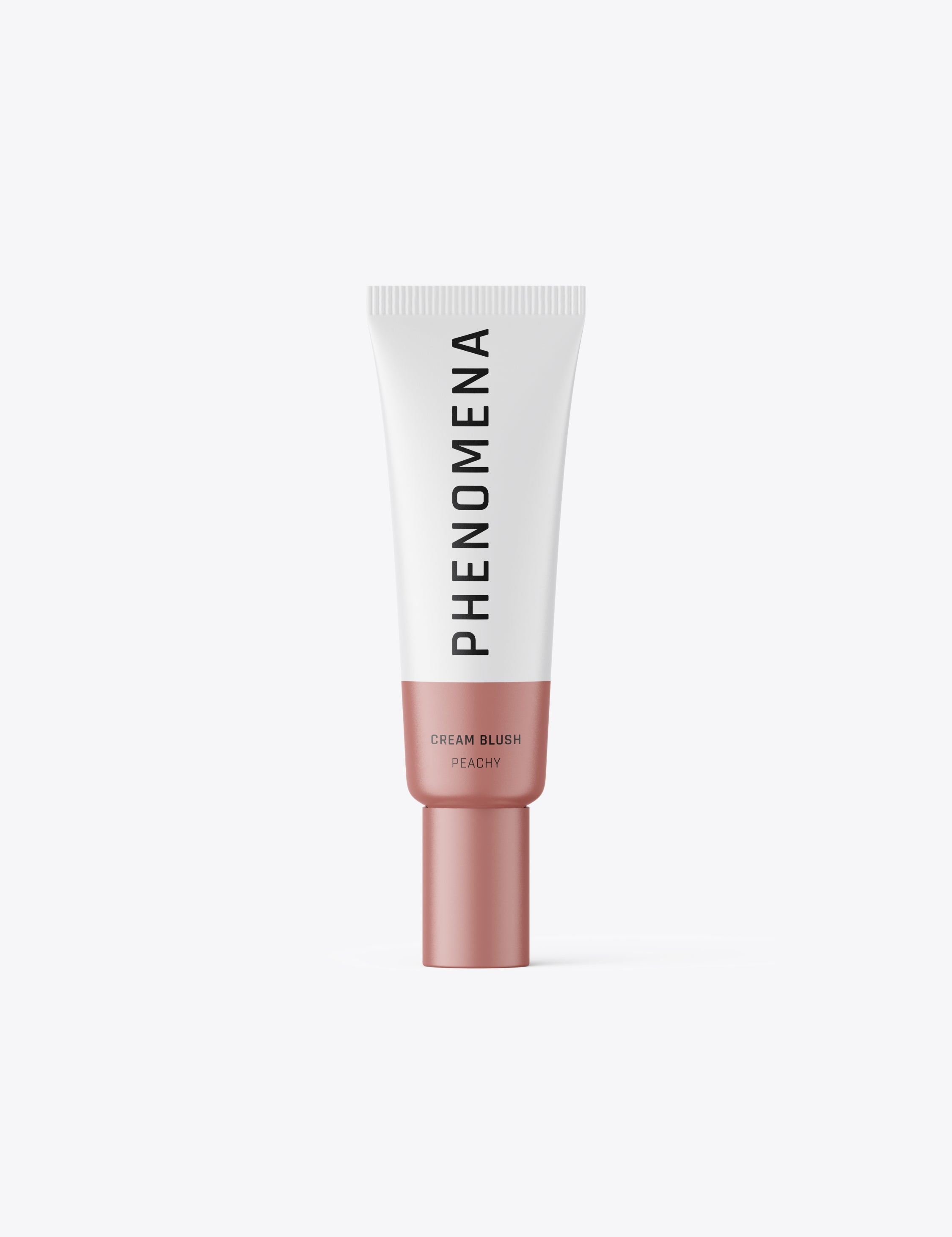 Cream Blush