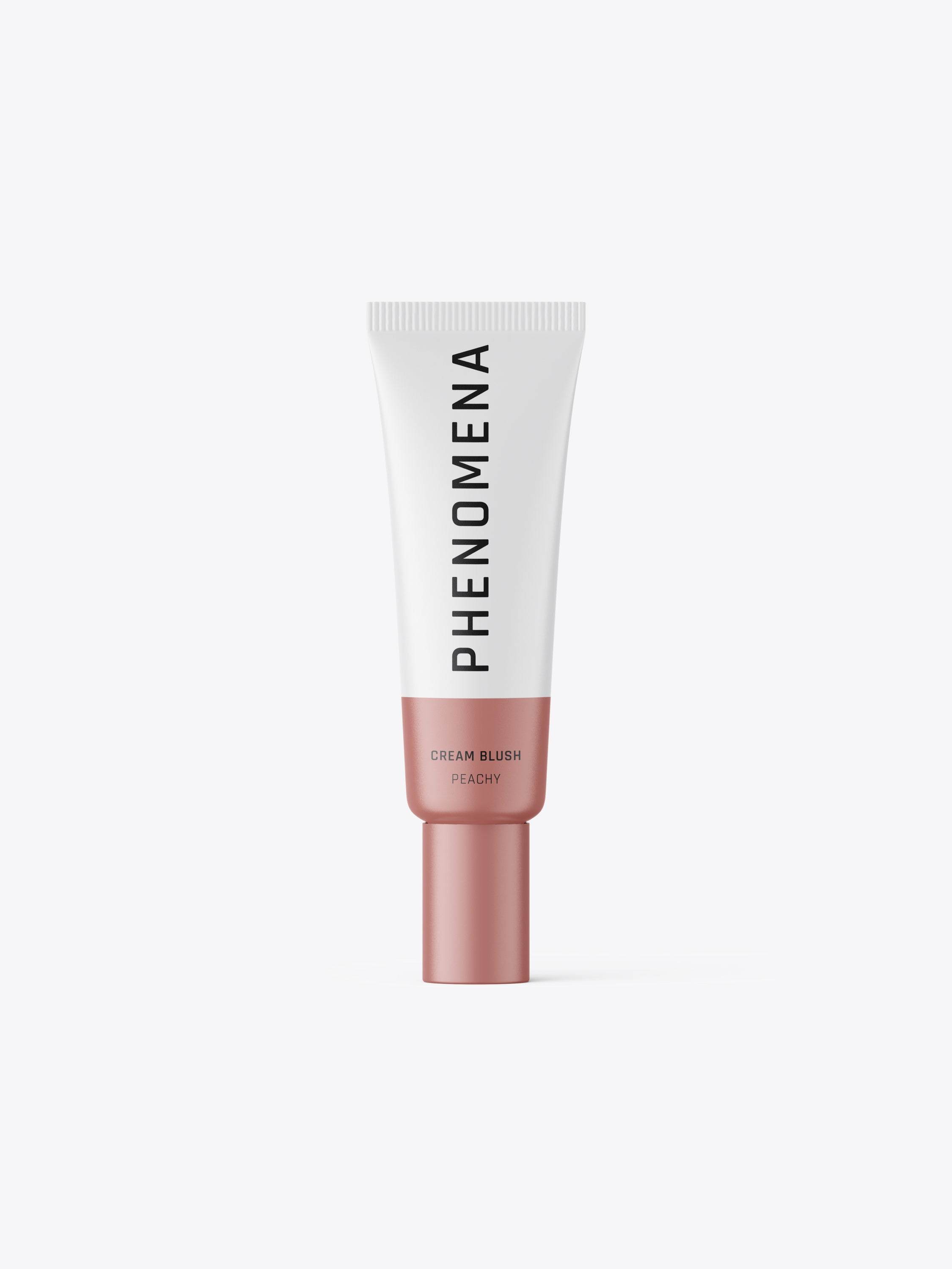 Cream Blush