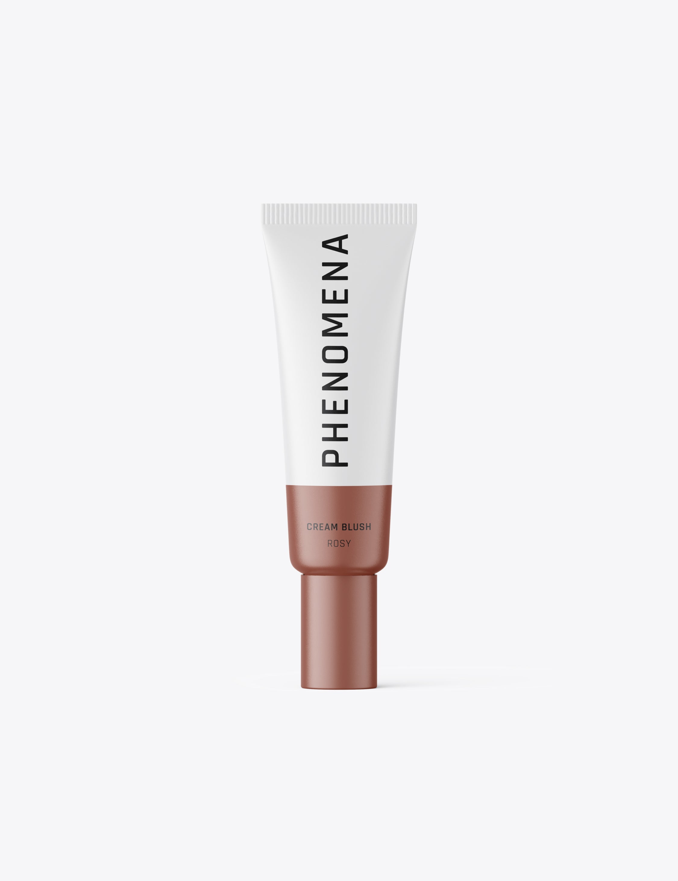 Cream Blush