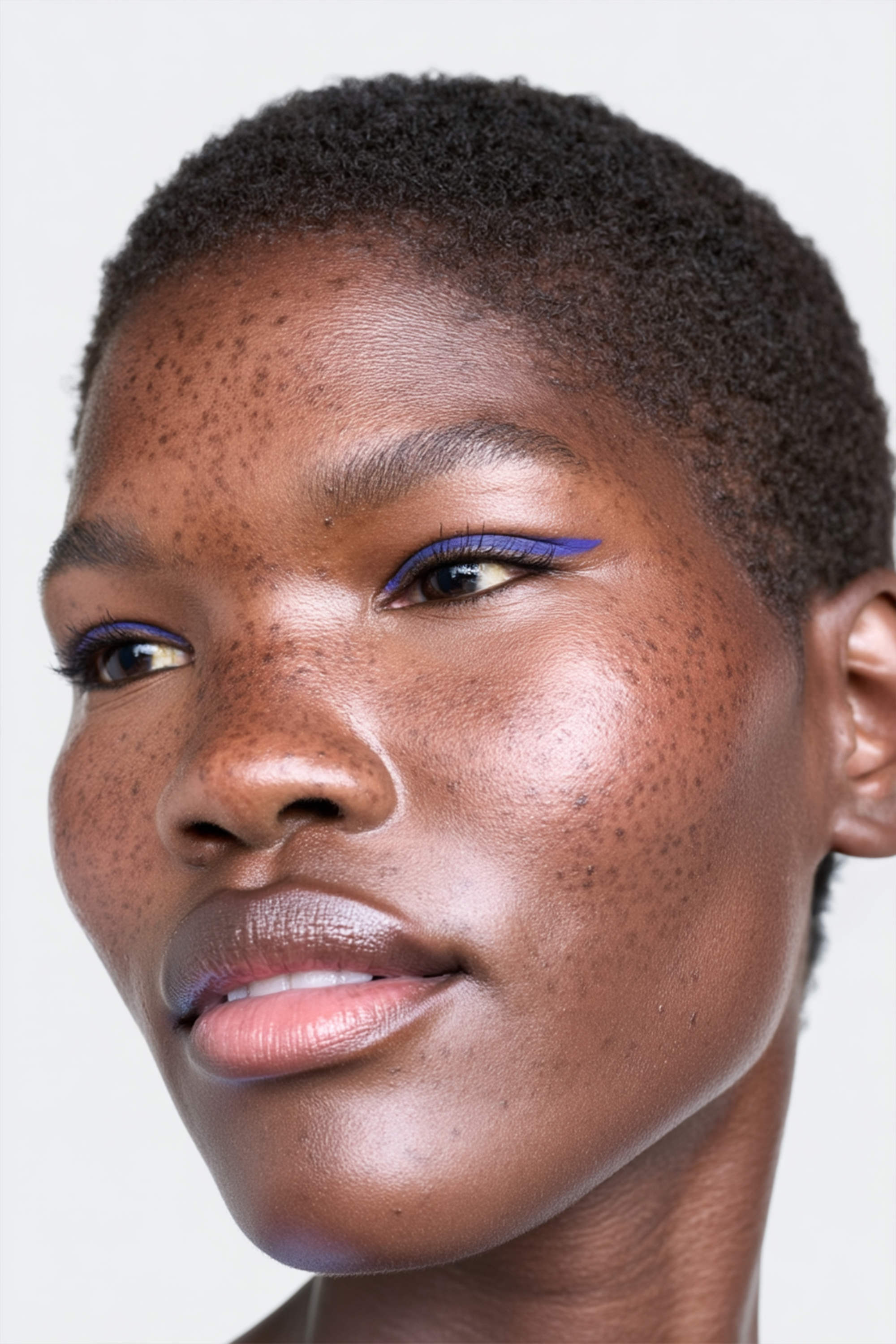 Liquid liner
