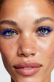 Color mascara