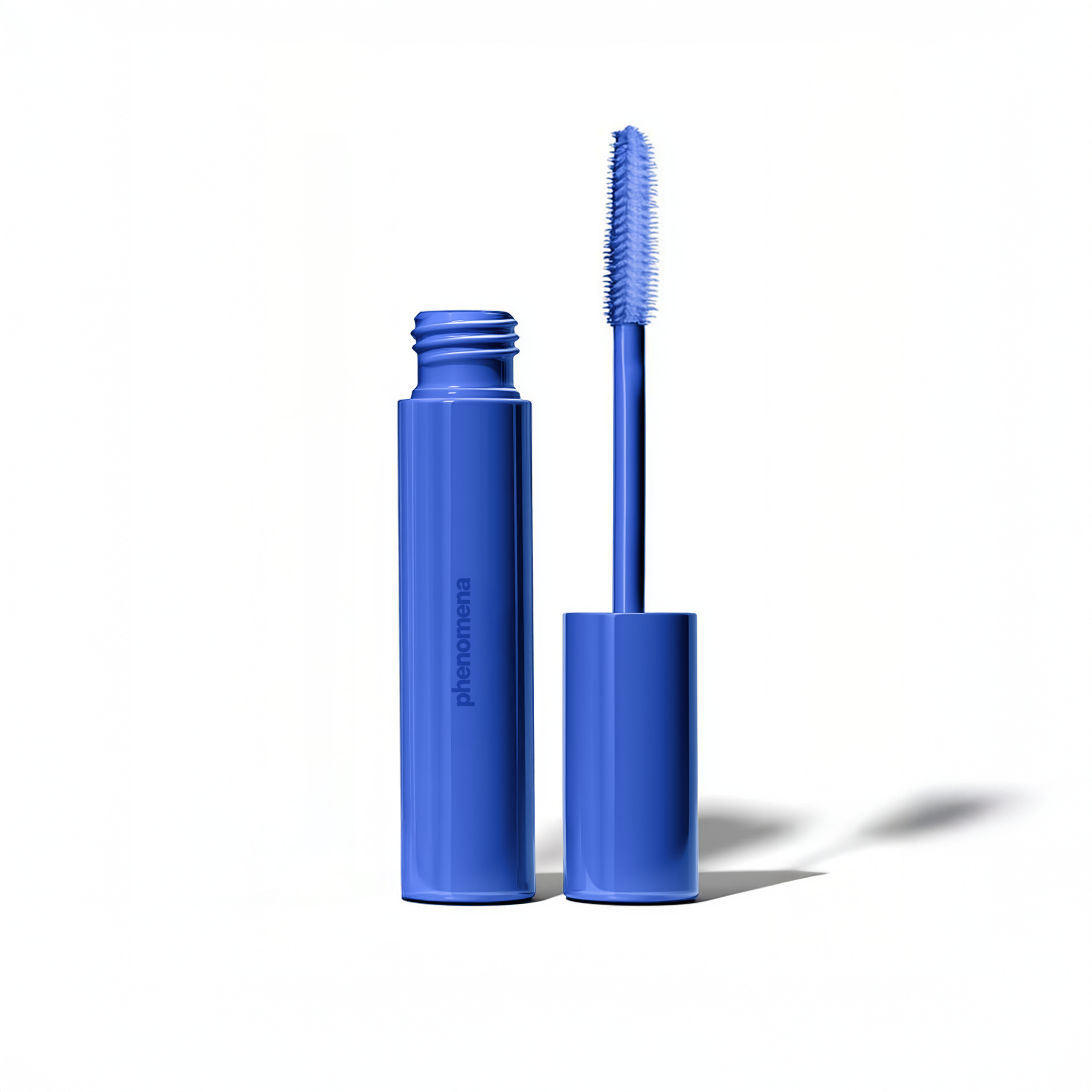Color mascara