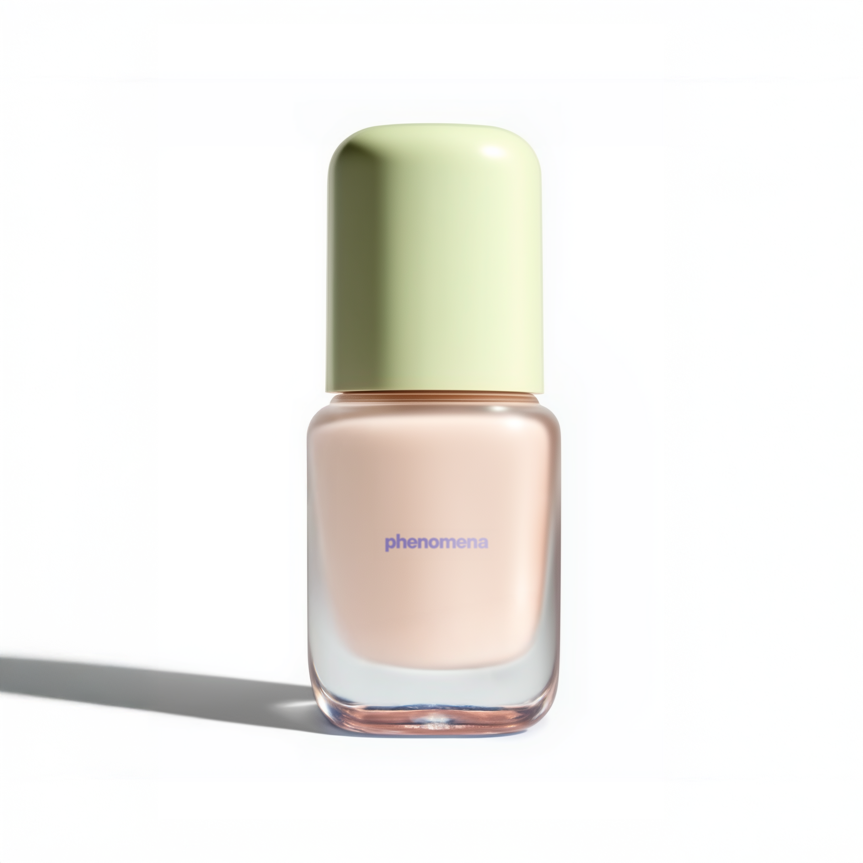 Liquid foundation