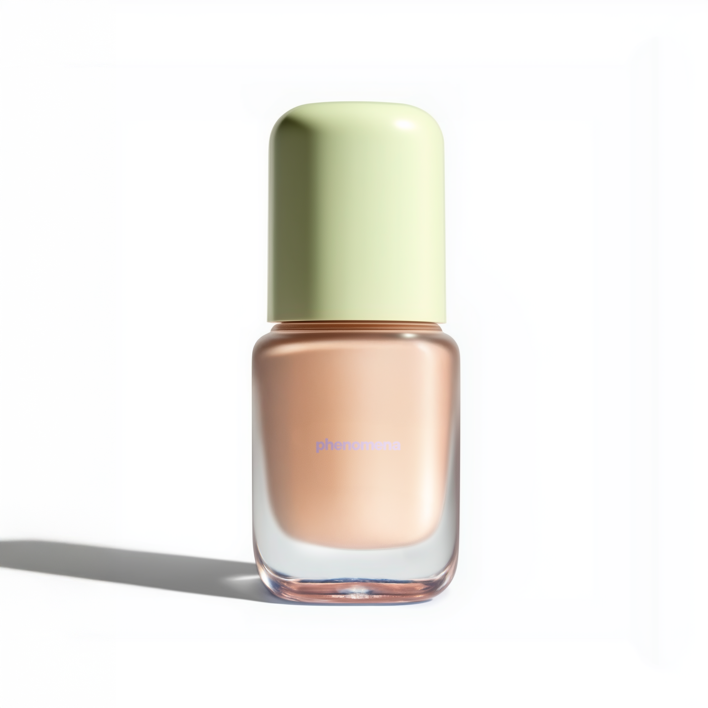 Liquid foundation