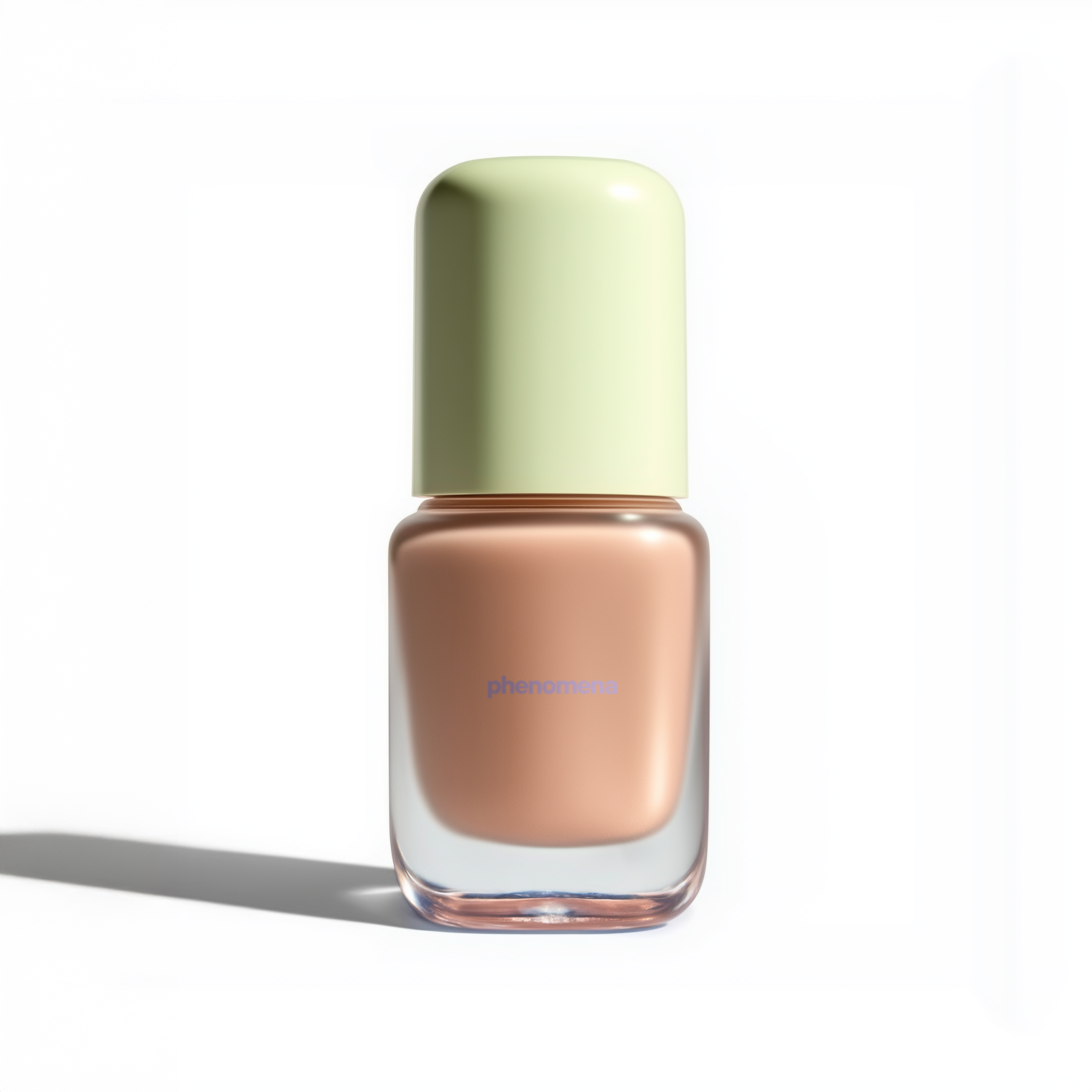 Liquid foundation