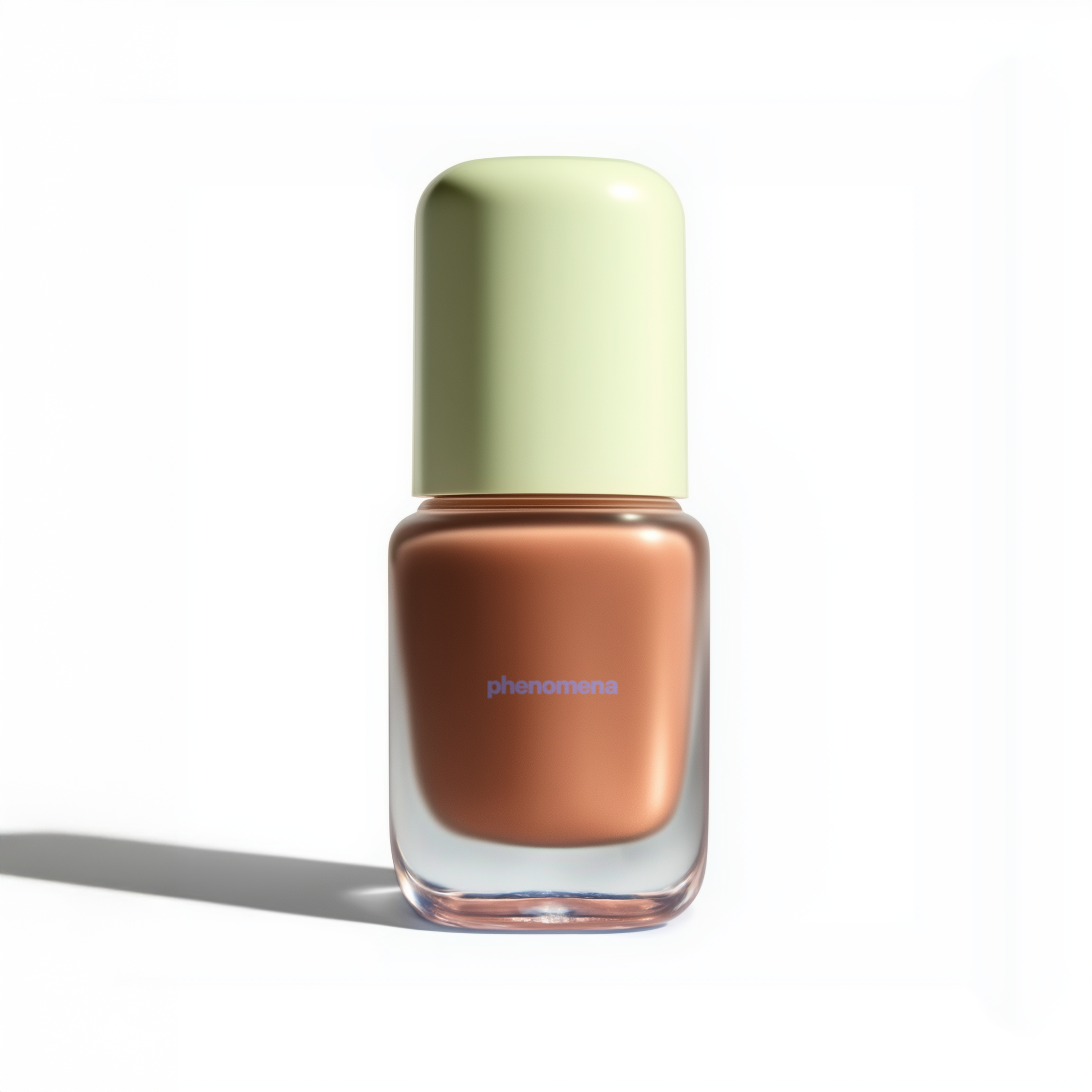 Liquid foundation