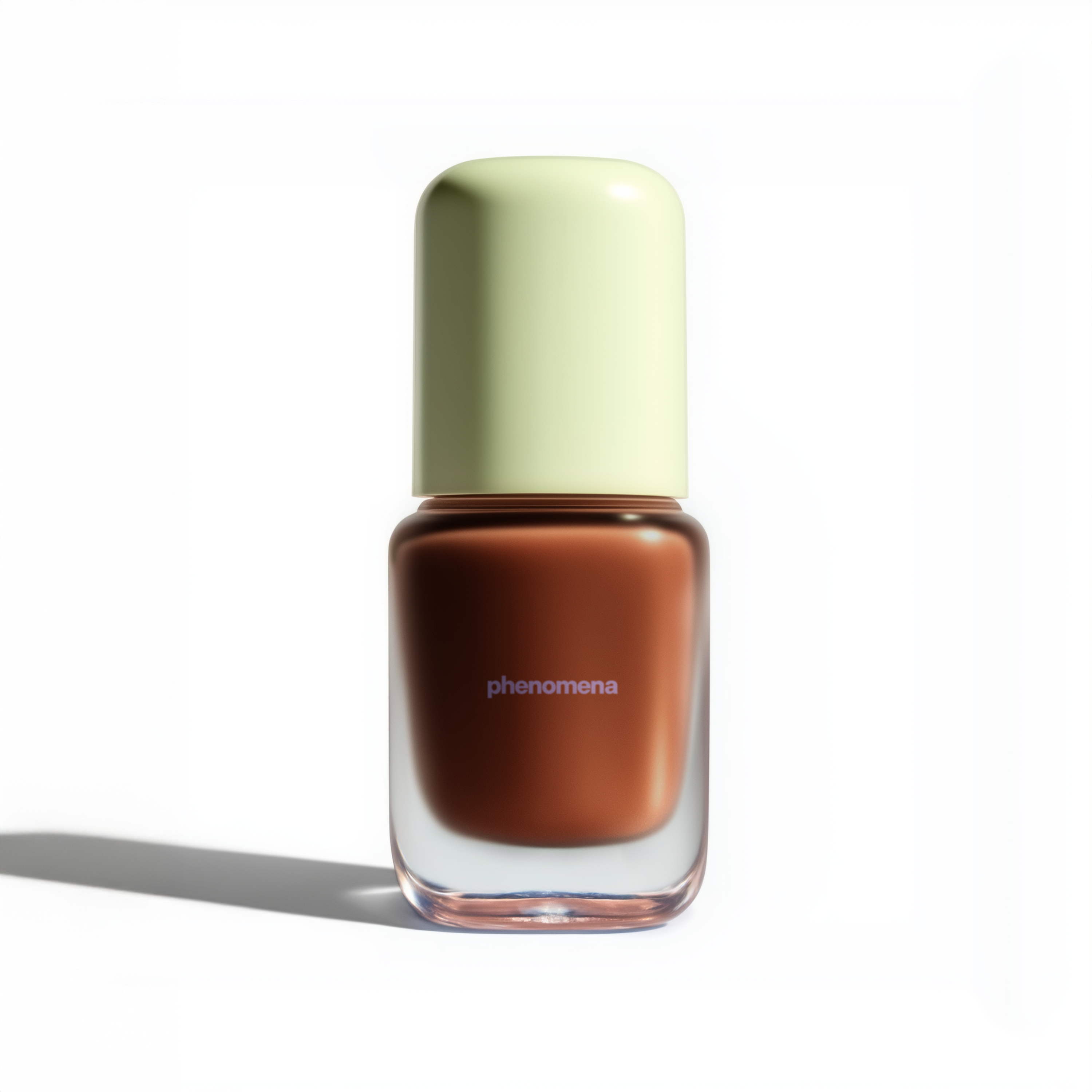 Liquid foundation