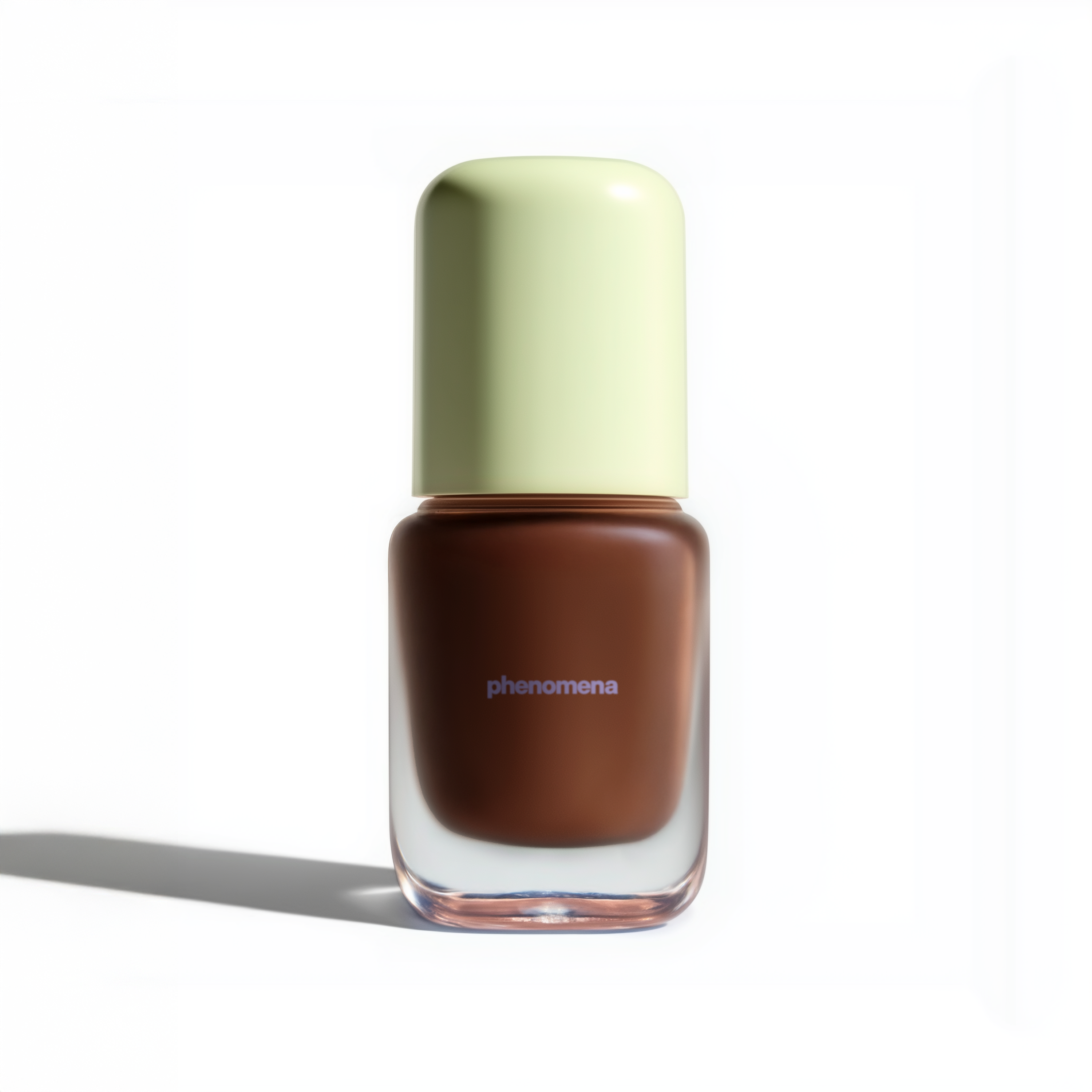 Liquid foundation