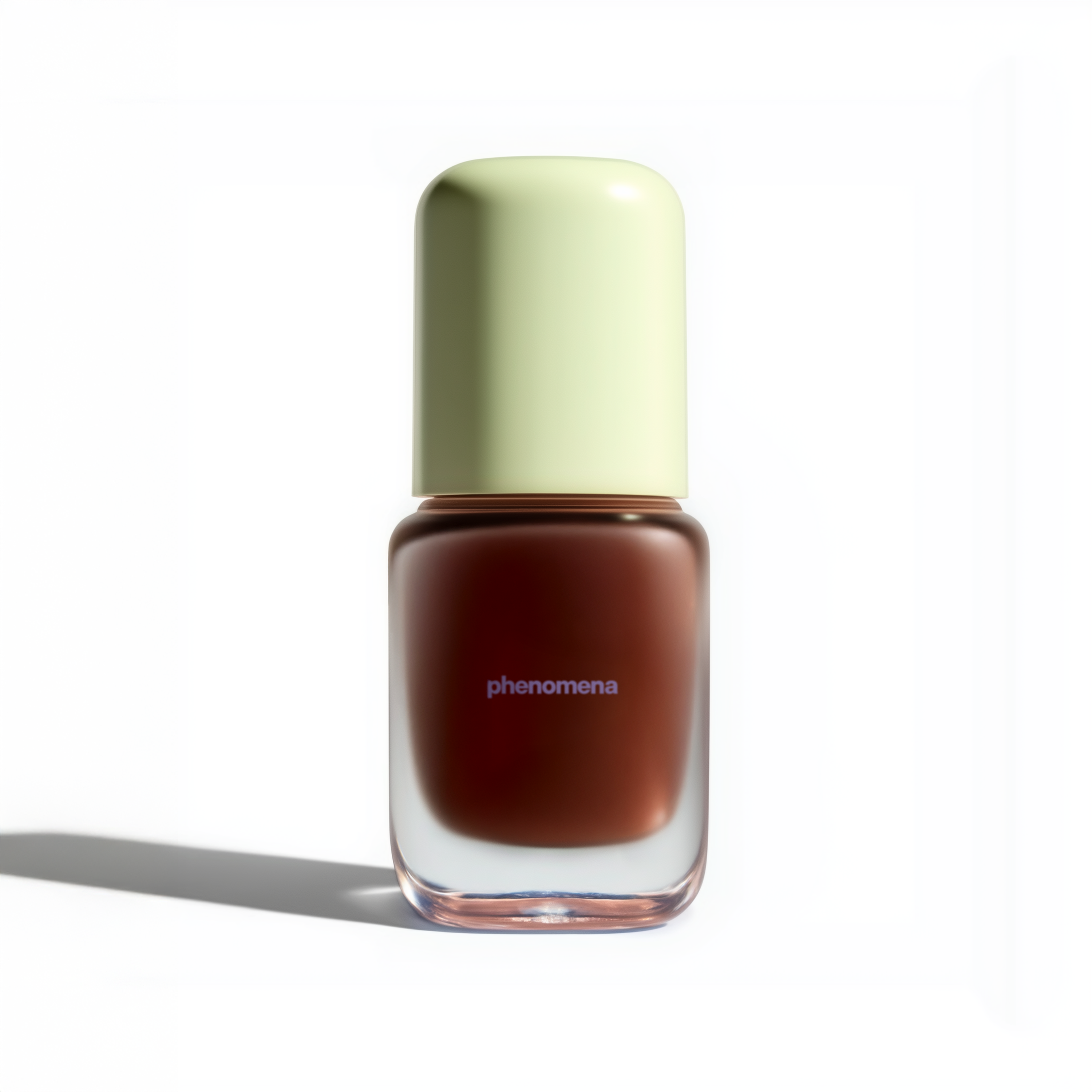 Liquid foundation