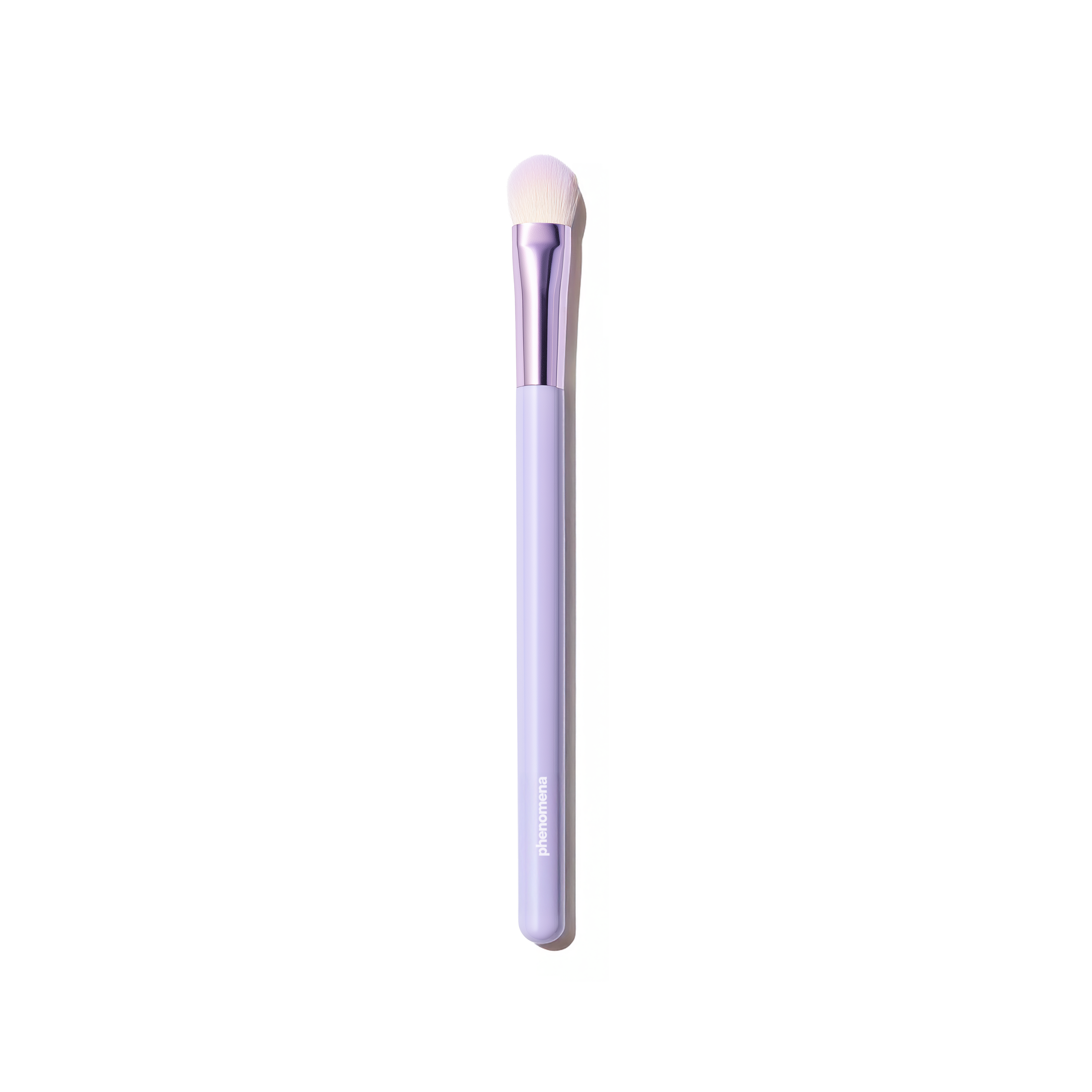 Flat brush