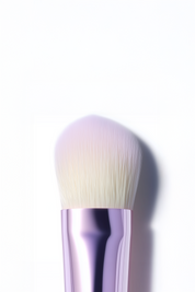 Flat brush