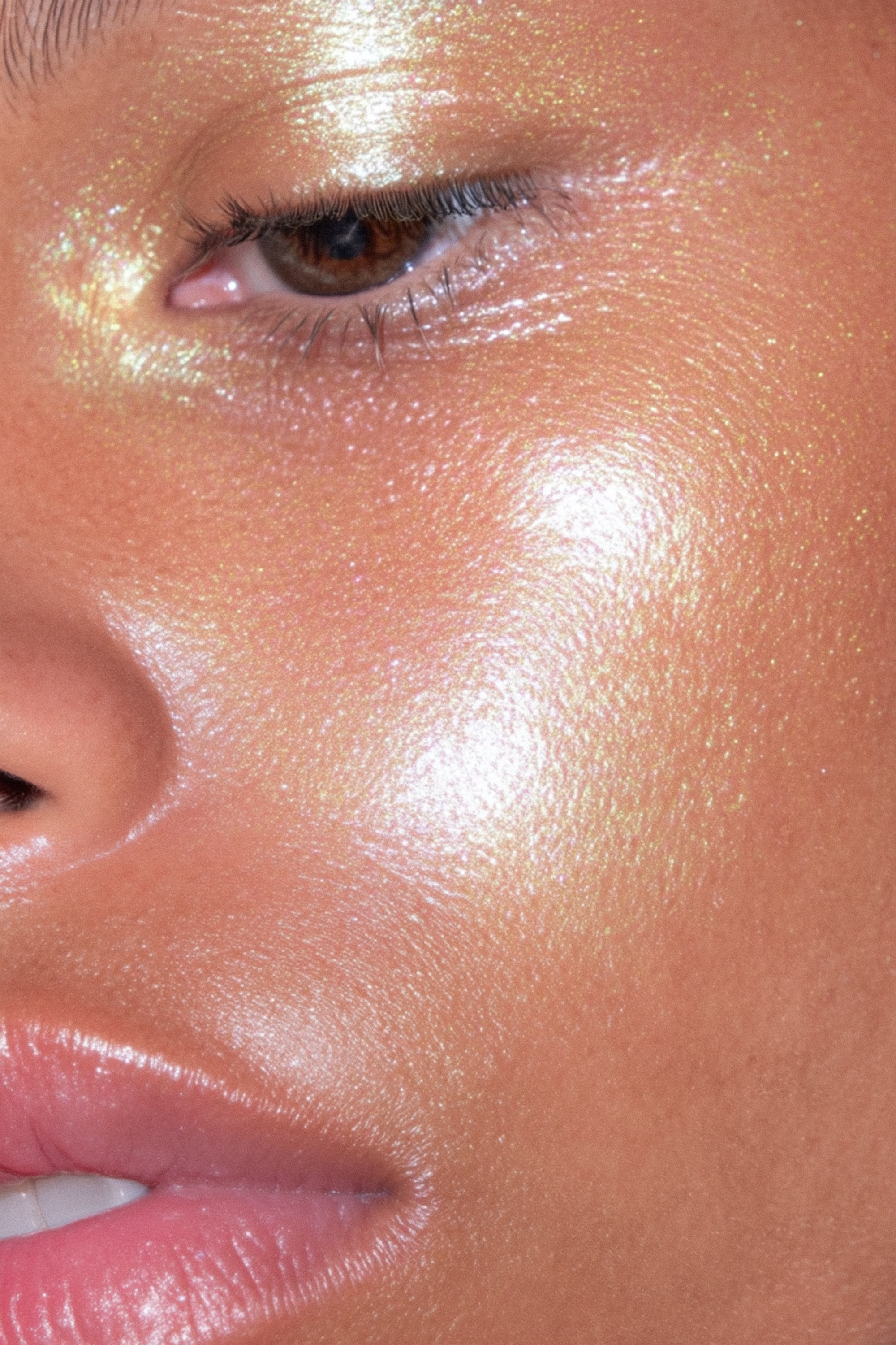 Halo highlighter