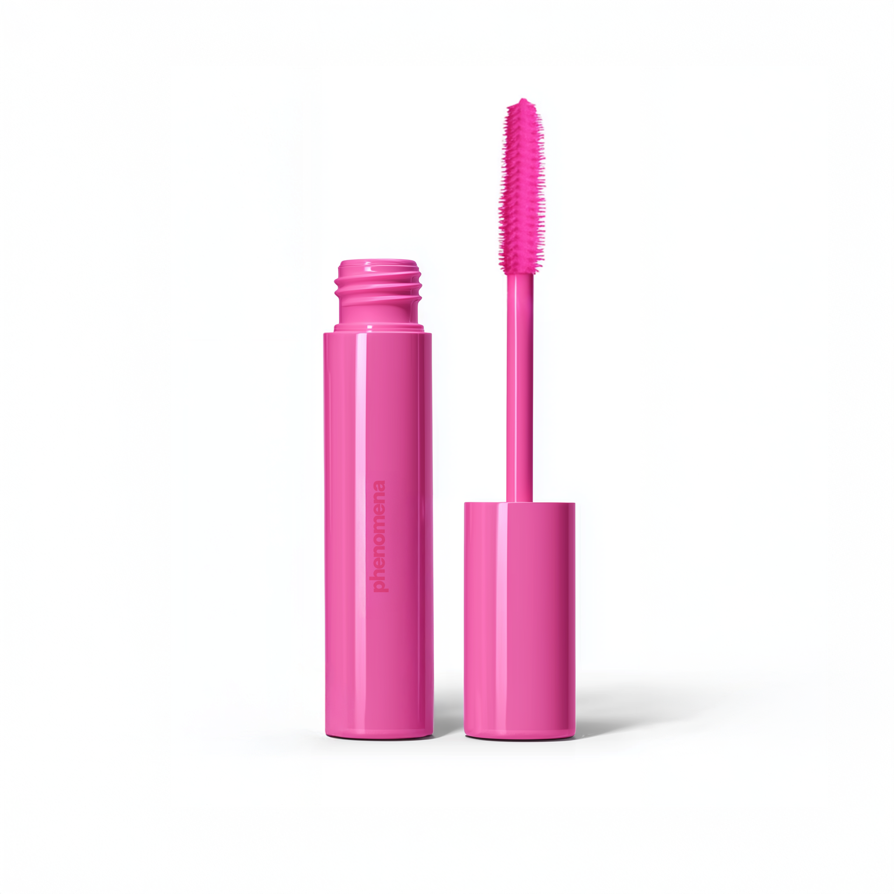 Color mascara