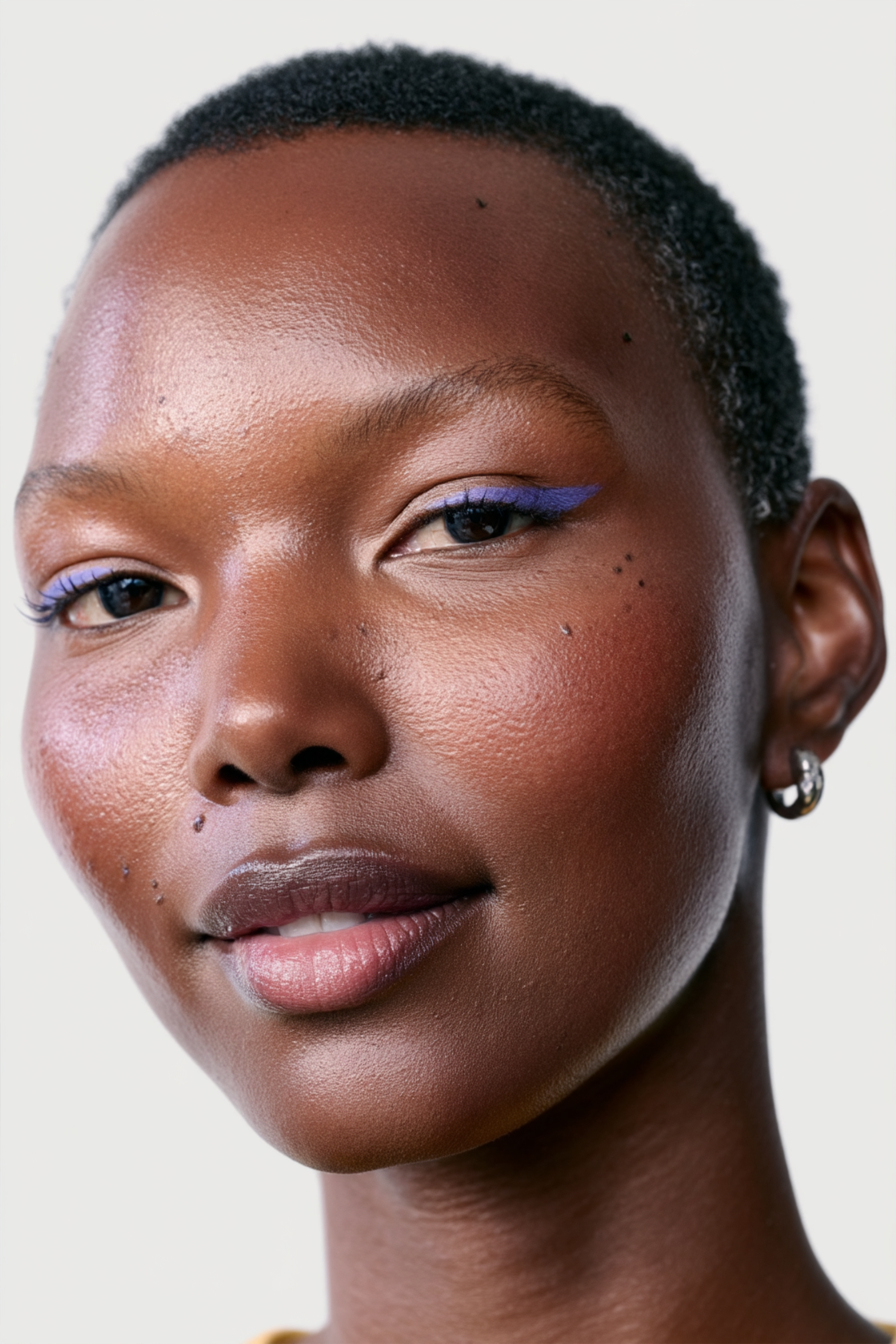 Liquid liner
