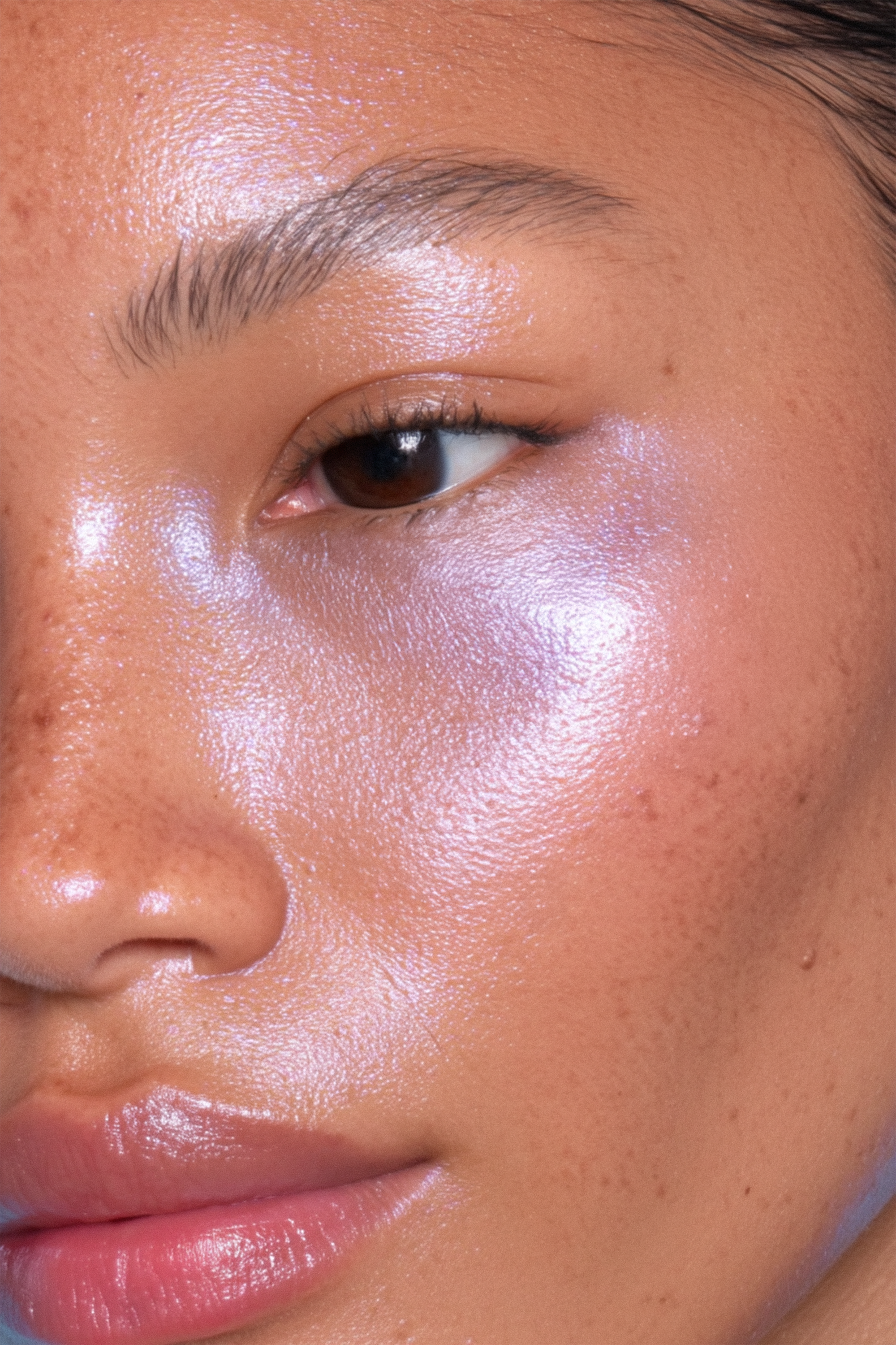 Halo highlighter