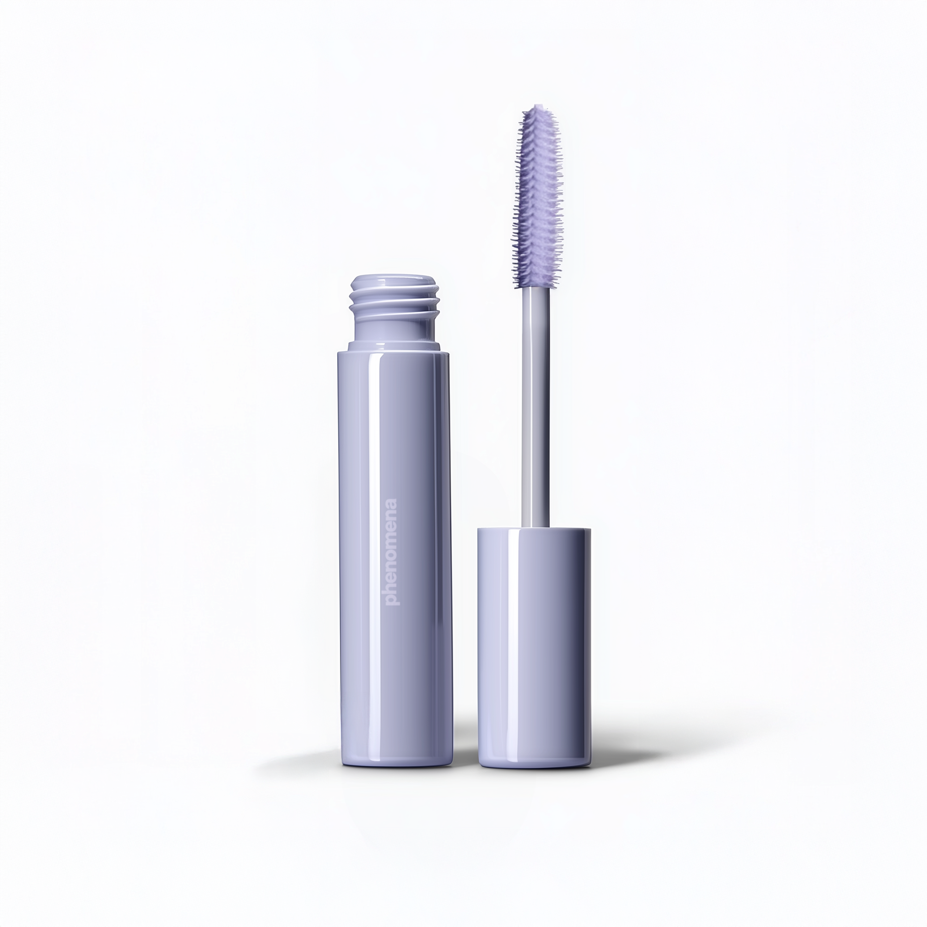 Color mascara