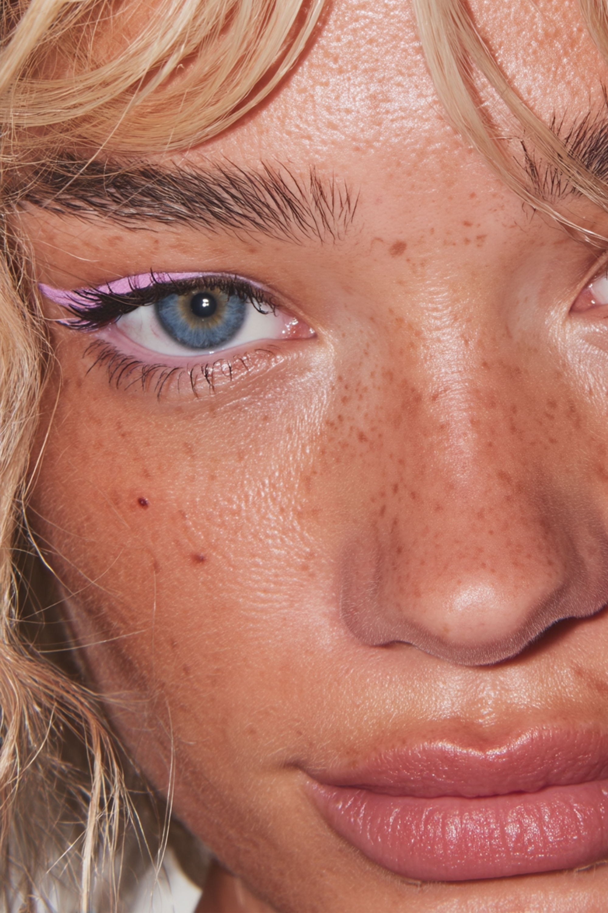 Liquid liner
