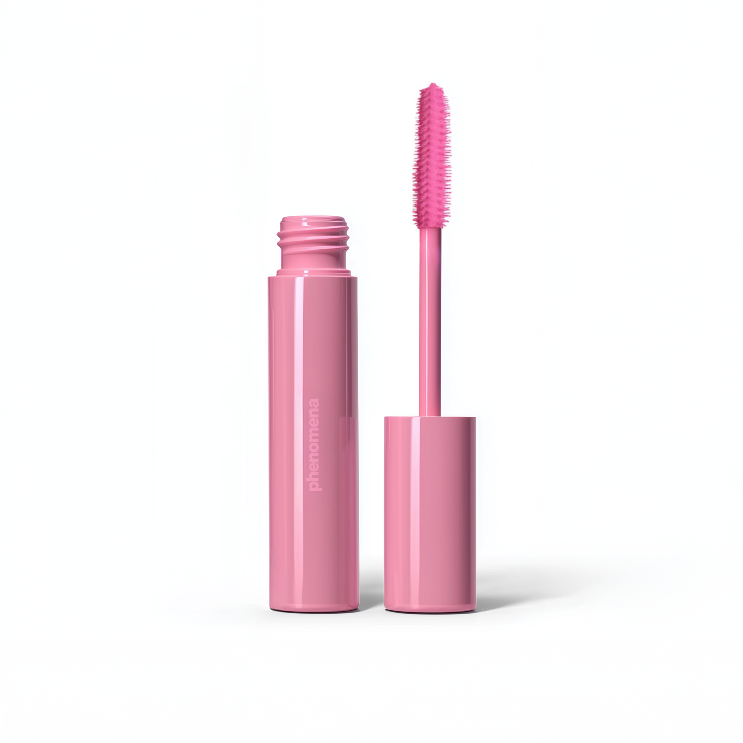 Color mascara
