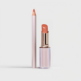 Lip duo
