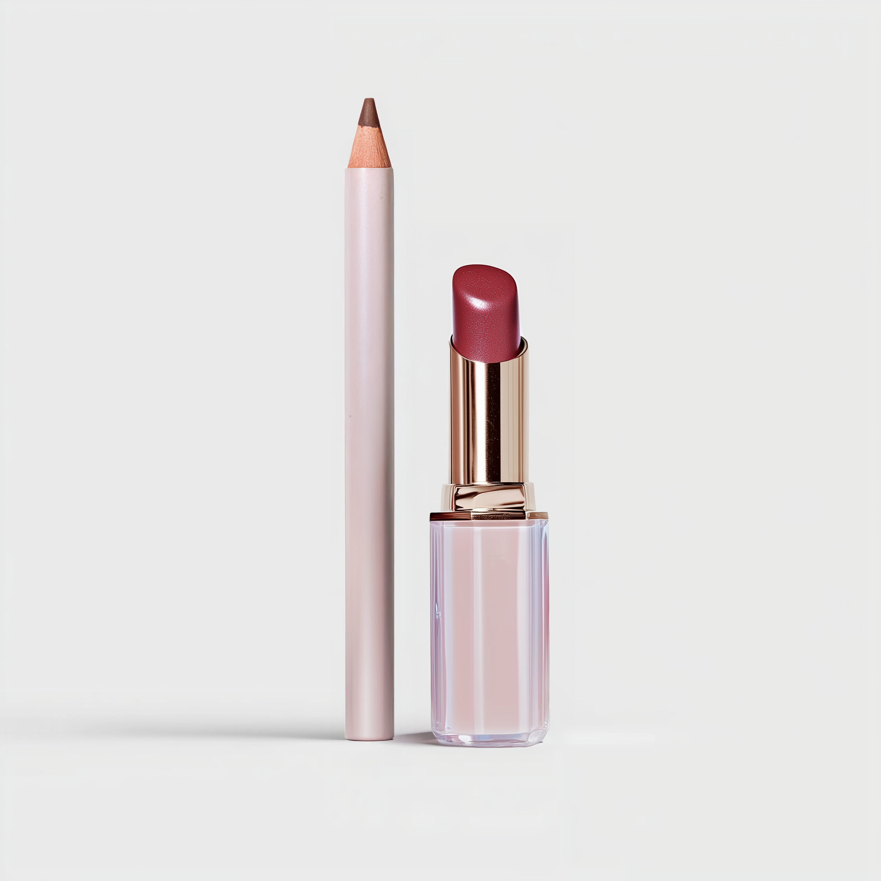 Lip duo