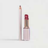 Lip duo
