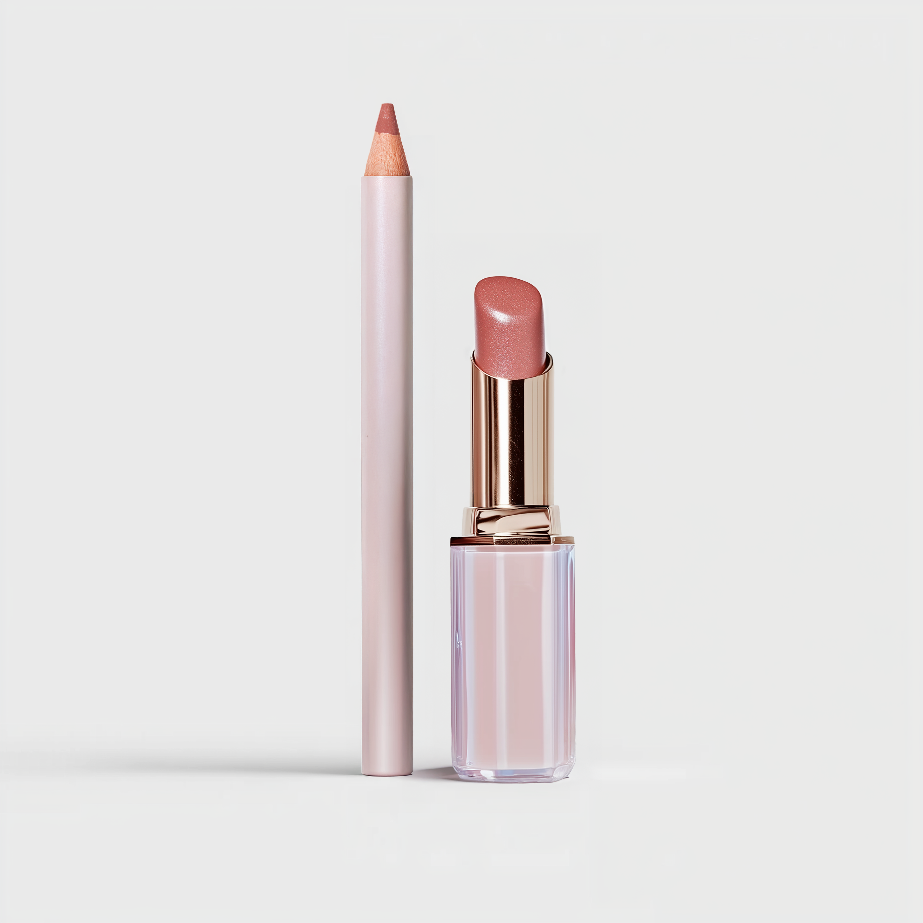Lip duo