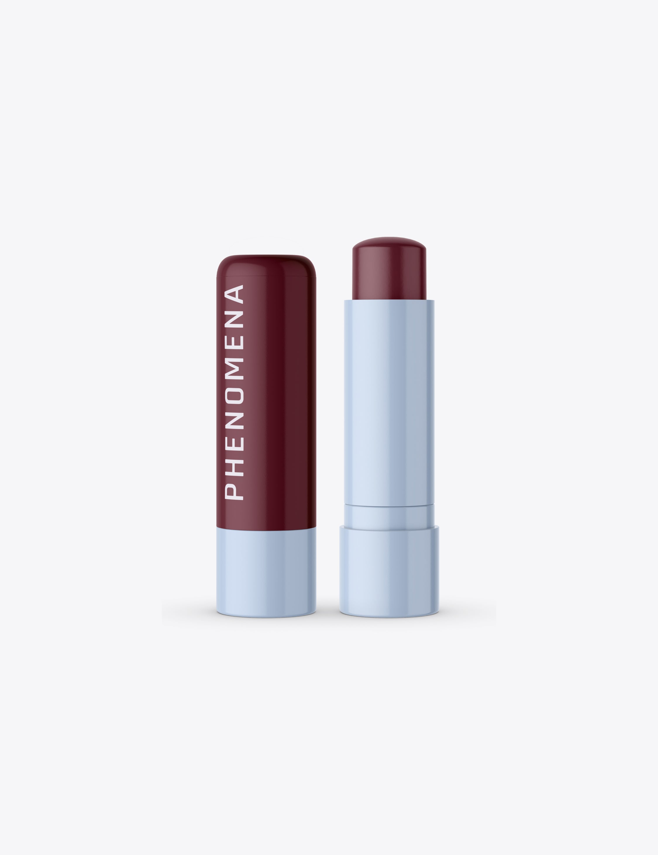 Tinted Lip Balm