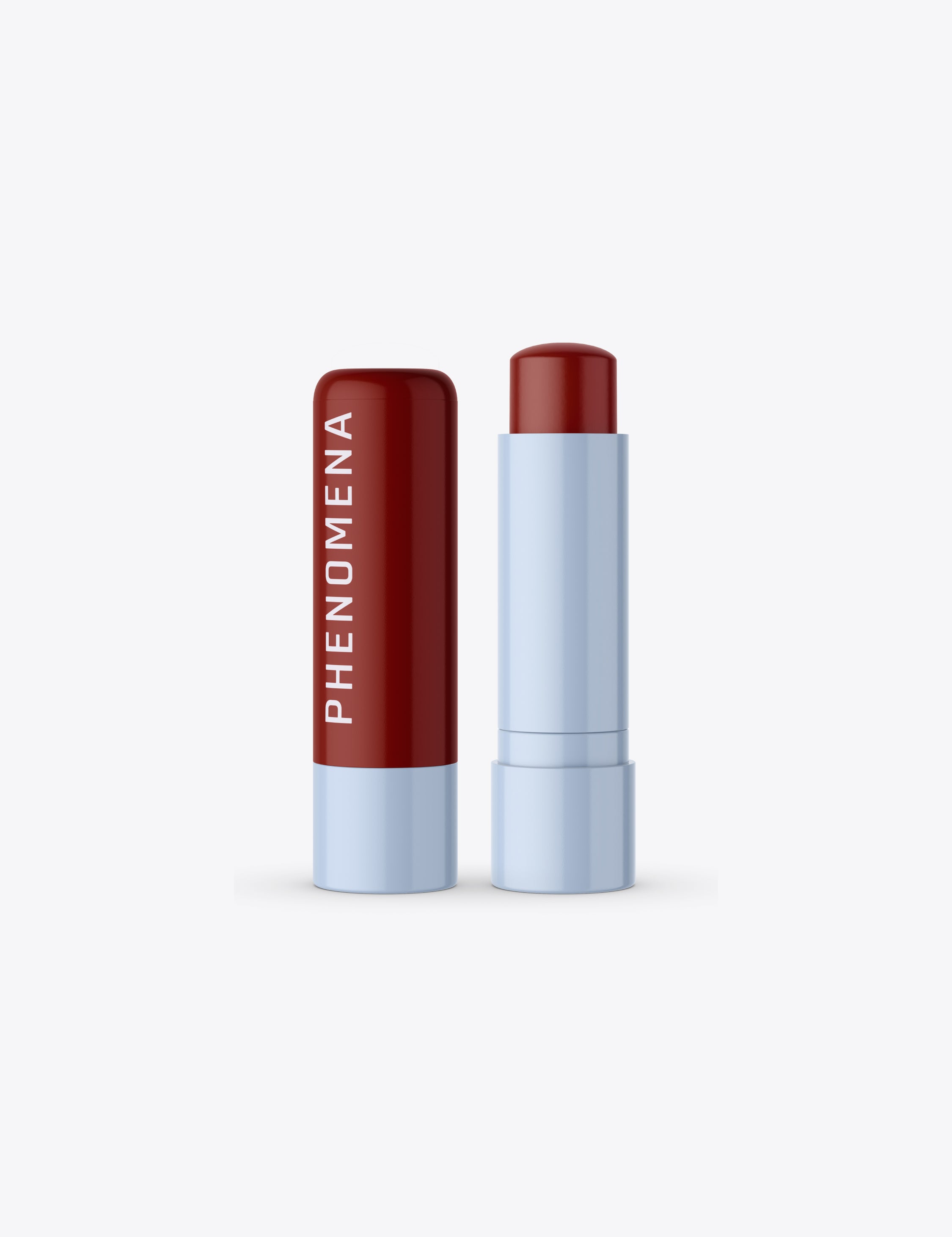 Tinted Lip Balm