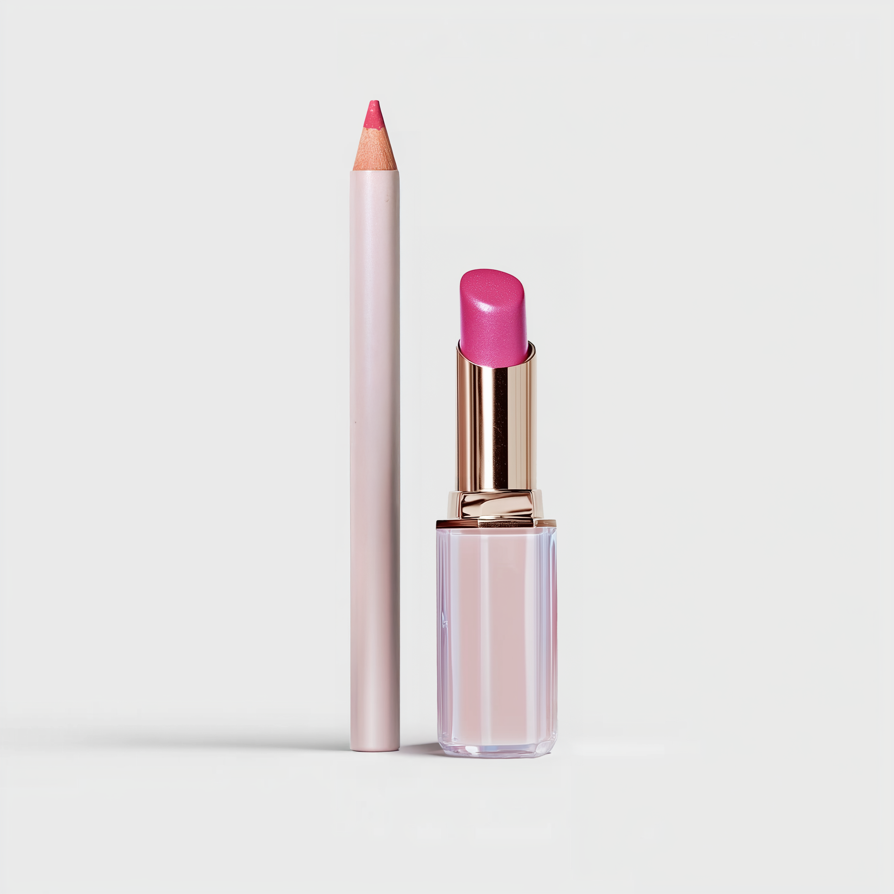 Lip duo