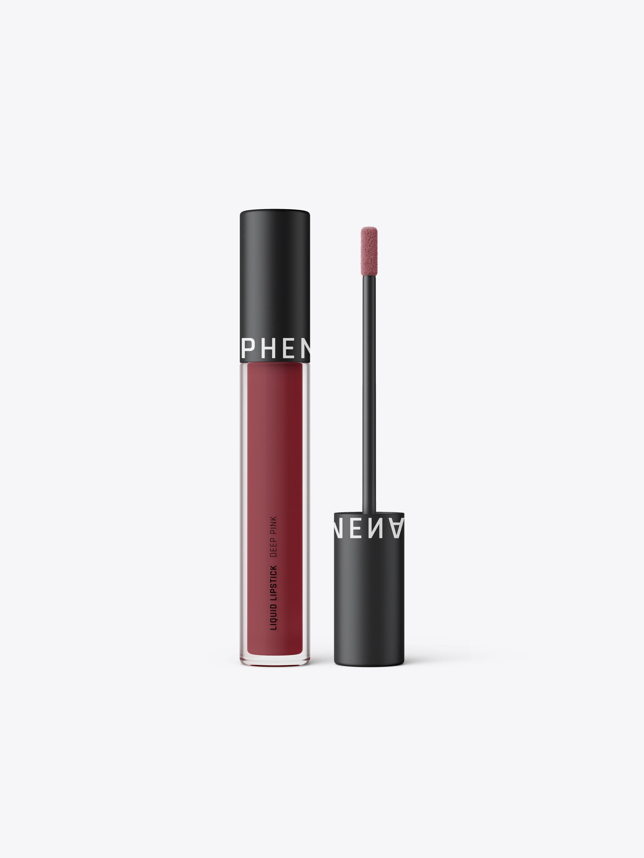 Liquid Lip Tint