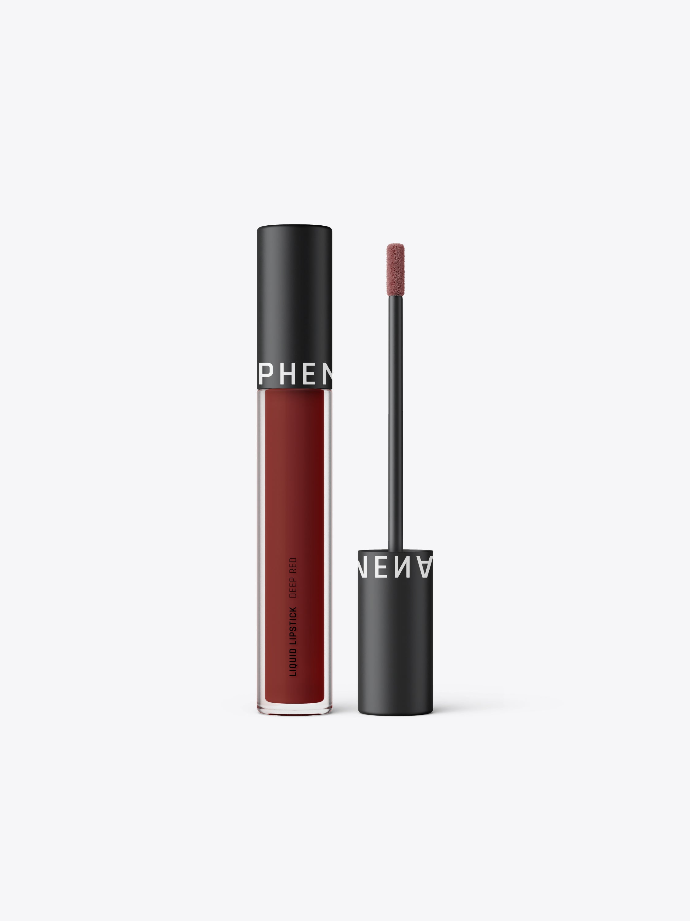 Liquid Lip Tint