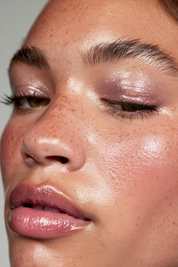 Eye shadow stick