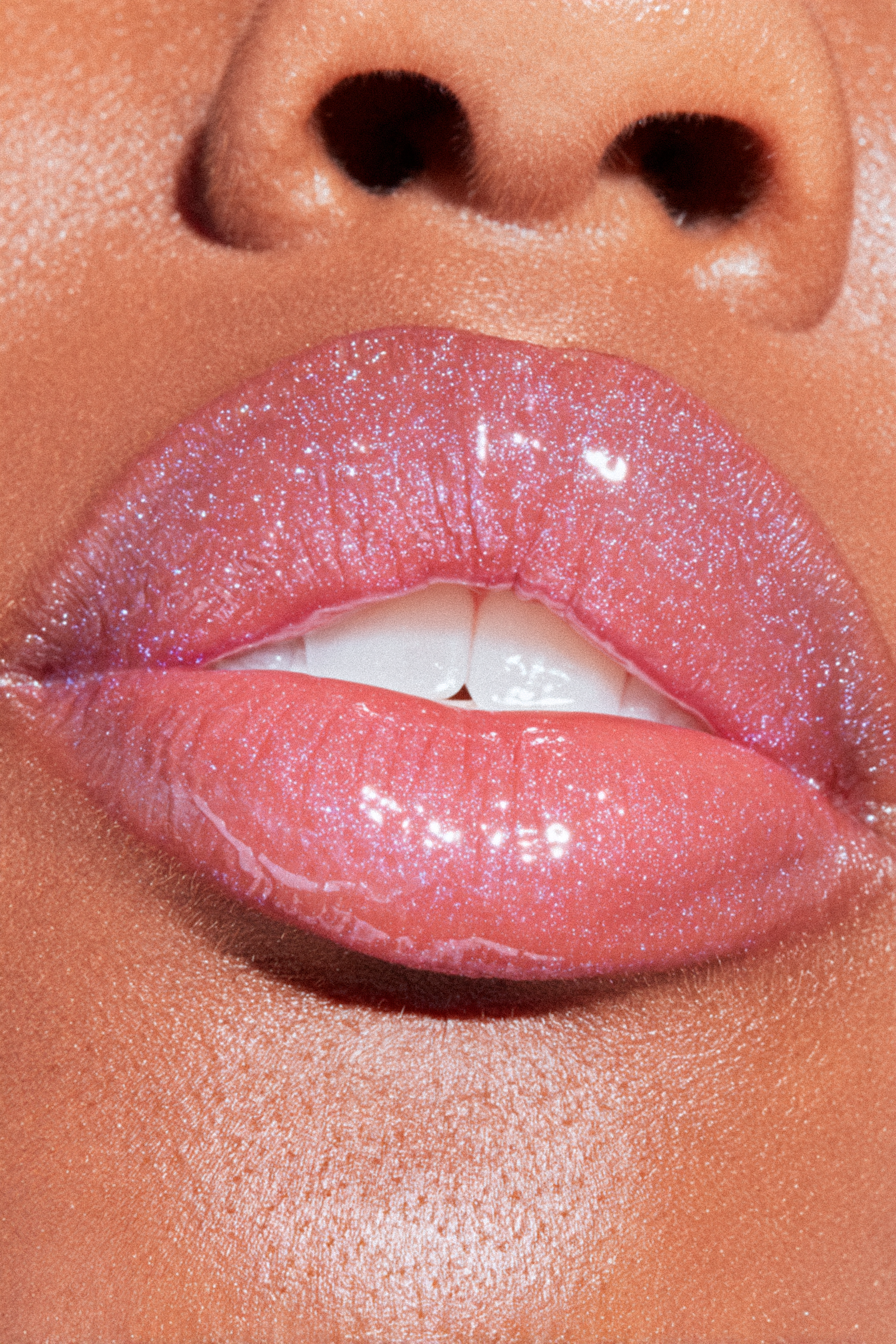 Lip gloss