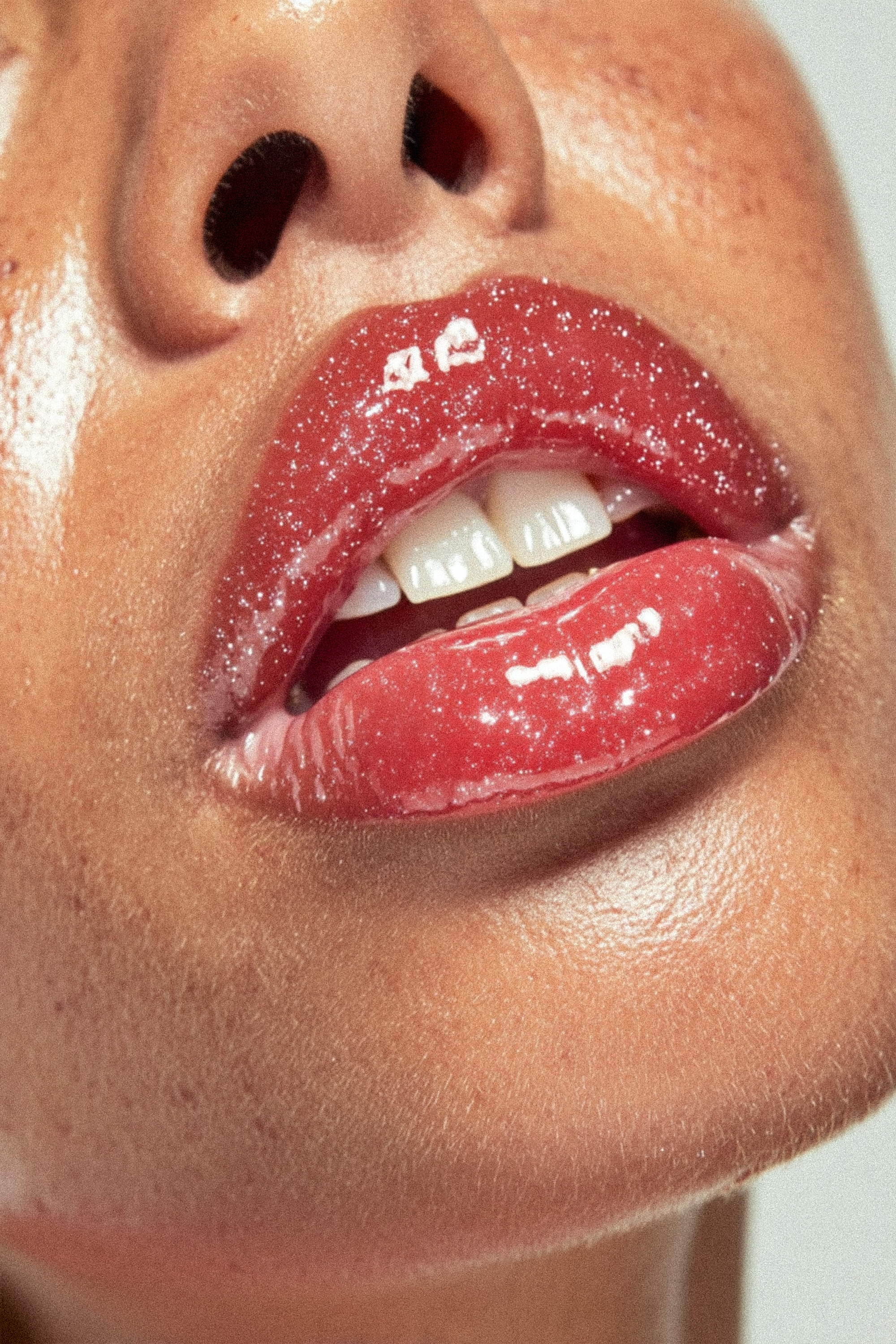 Lip gloss