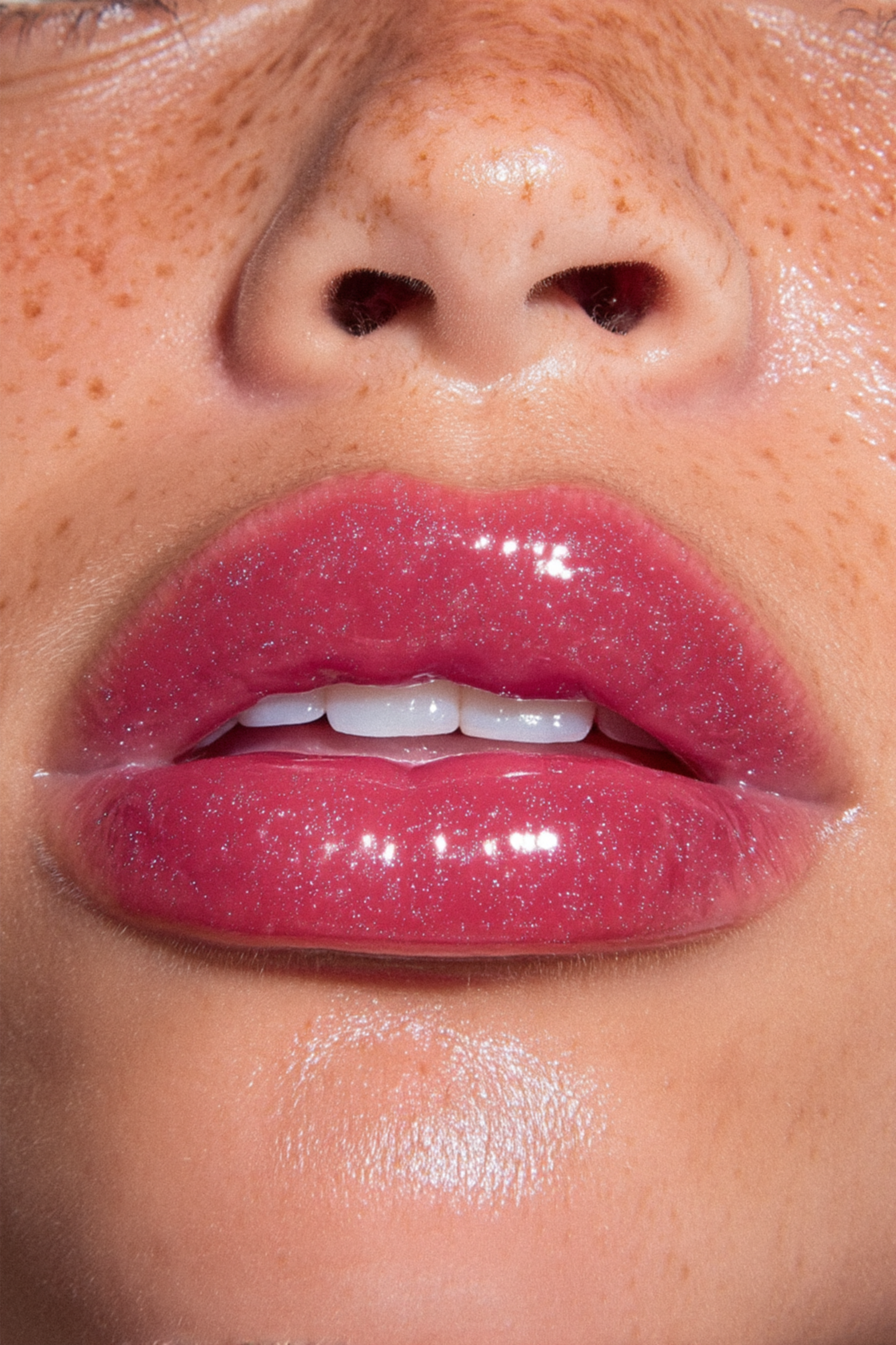 Lip gloss